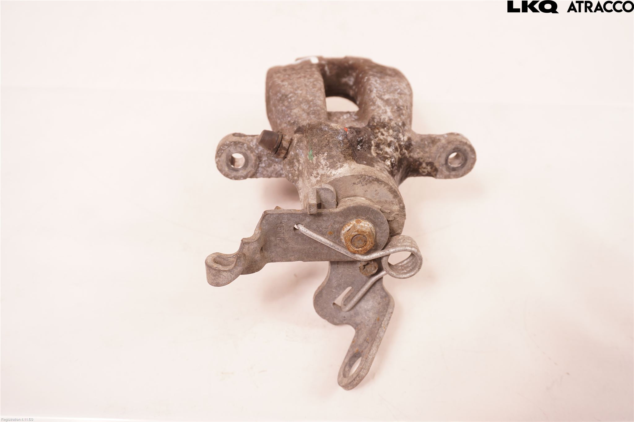 Seat LEON 13-20 Bremsecaliper Bak Venstre
