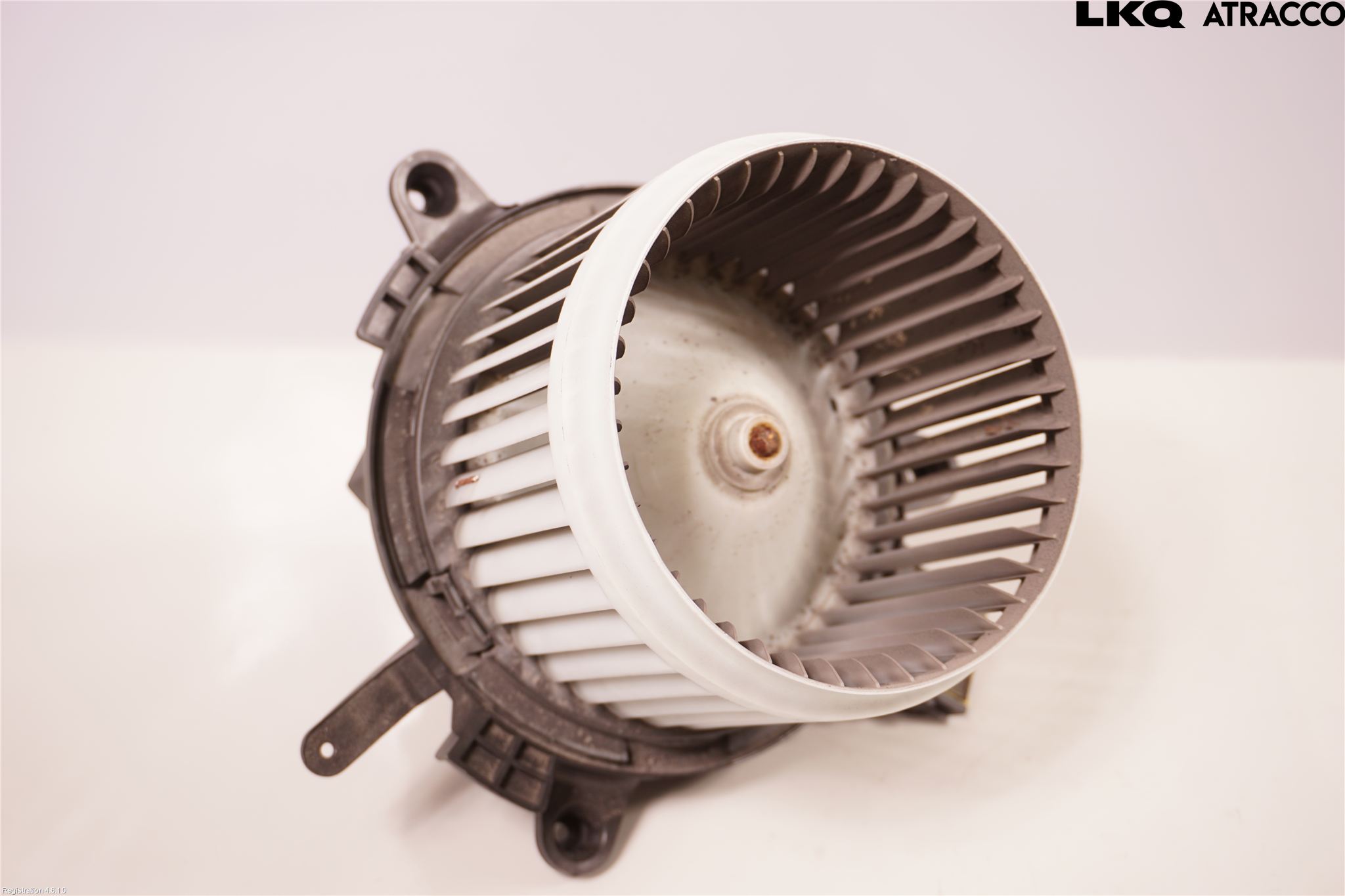 Peugeot PARTNER/E-PARTNER 19- Varme Ac Varmeapparatvifte