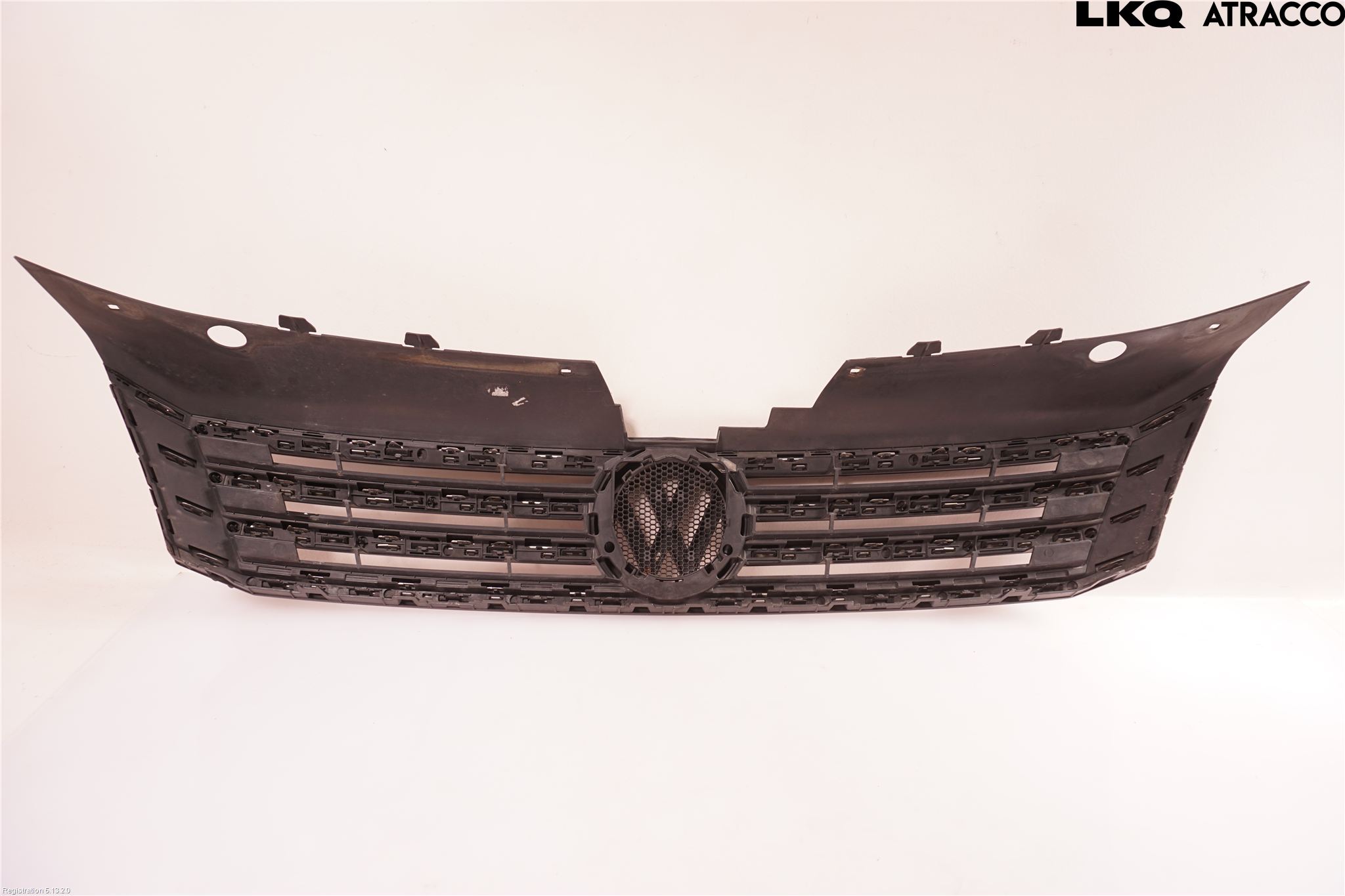 Volkswagen VW PASSAT 11-14 Grill Komplett