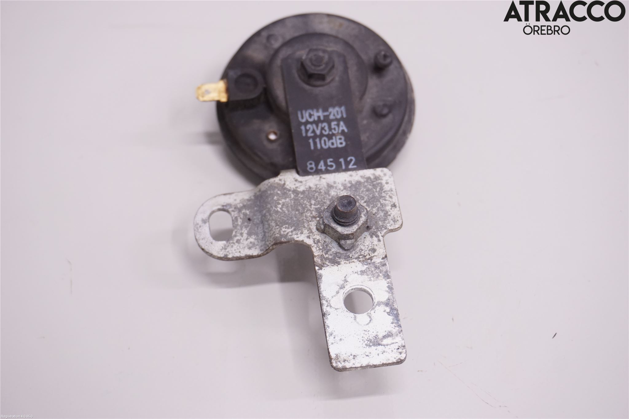 Subaru XV 18-22 Signalhorn
