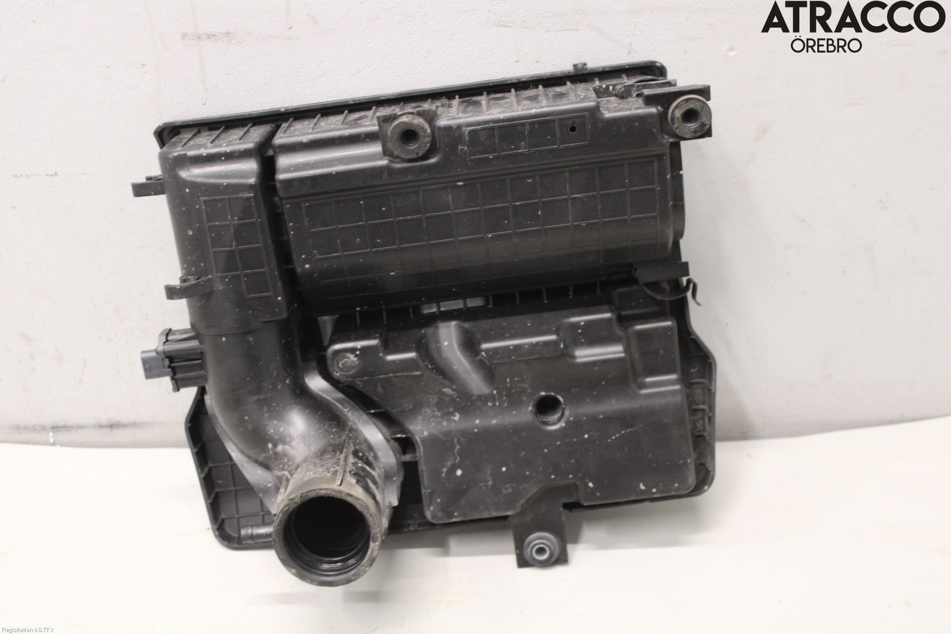 Kia PICANTO 17- Luftfilter Boks