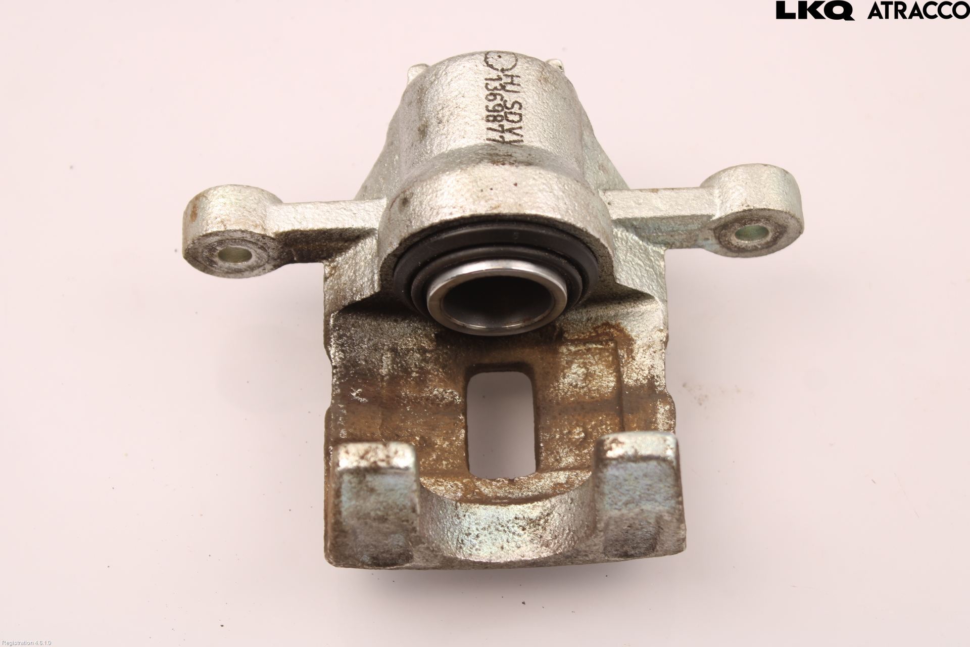 Kia CEED 06-12 Bremsecaliper Bak Venstre