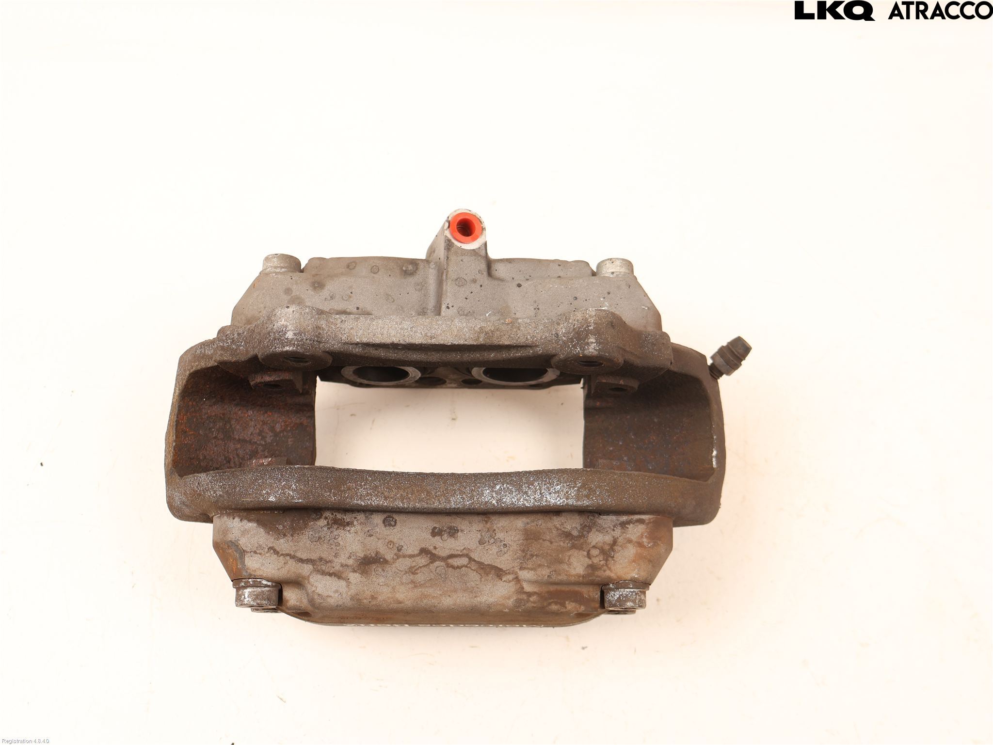 Mercedes-Benz MB SL-KLASS (R230) 00-11 Bremsecaliper Foran Venstre