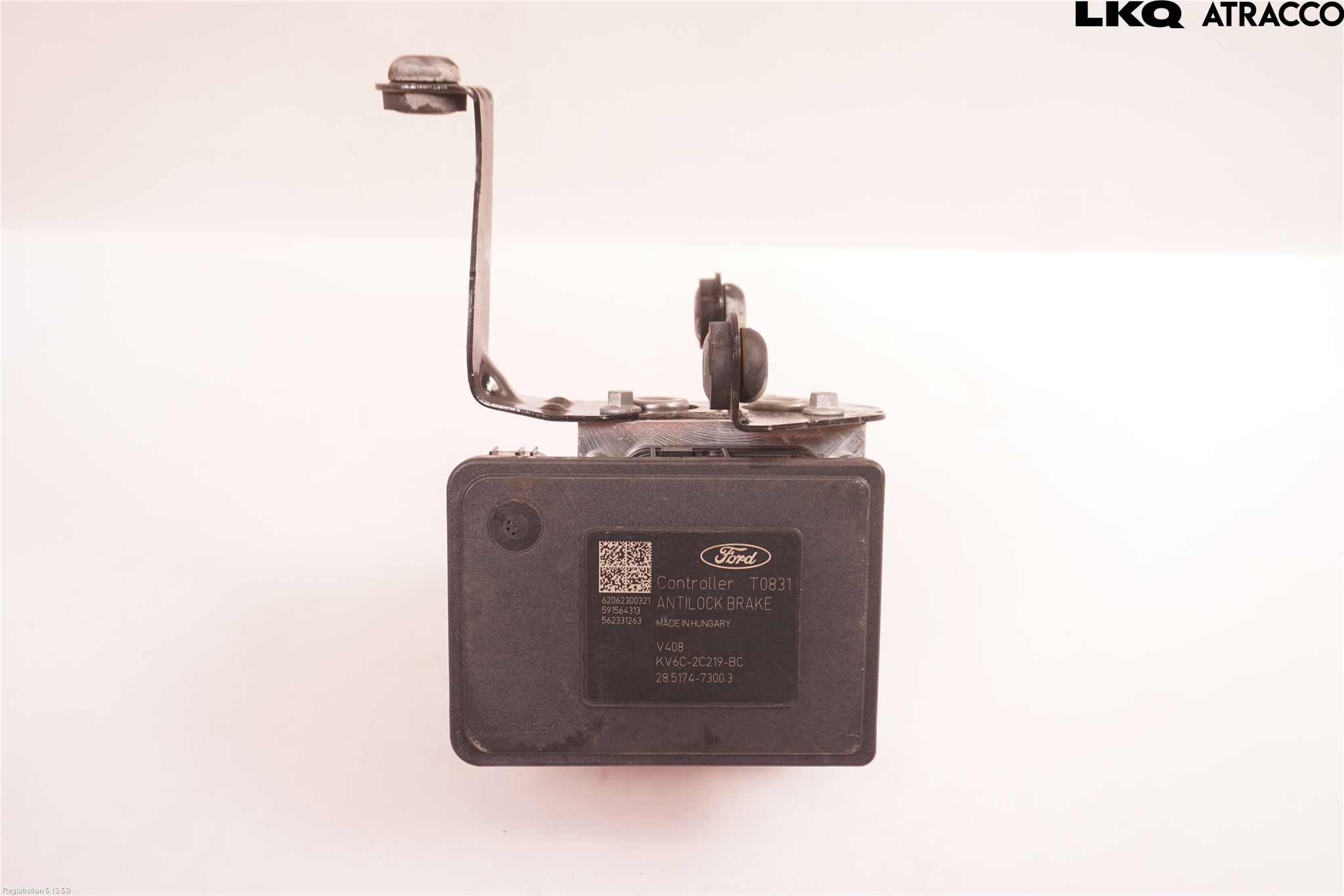 Ford TRANSIT/TOURNEO CONNECT 13-22 Abs Hydraulikkaggregat