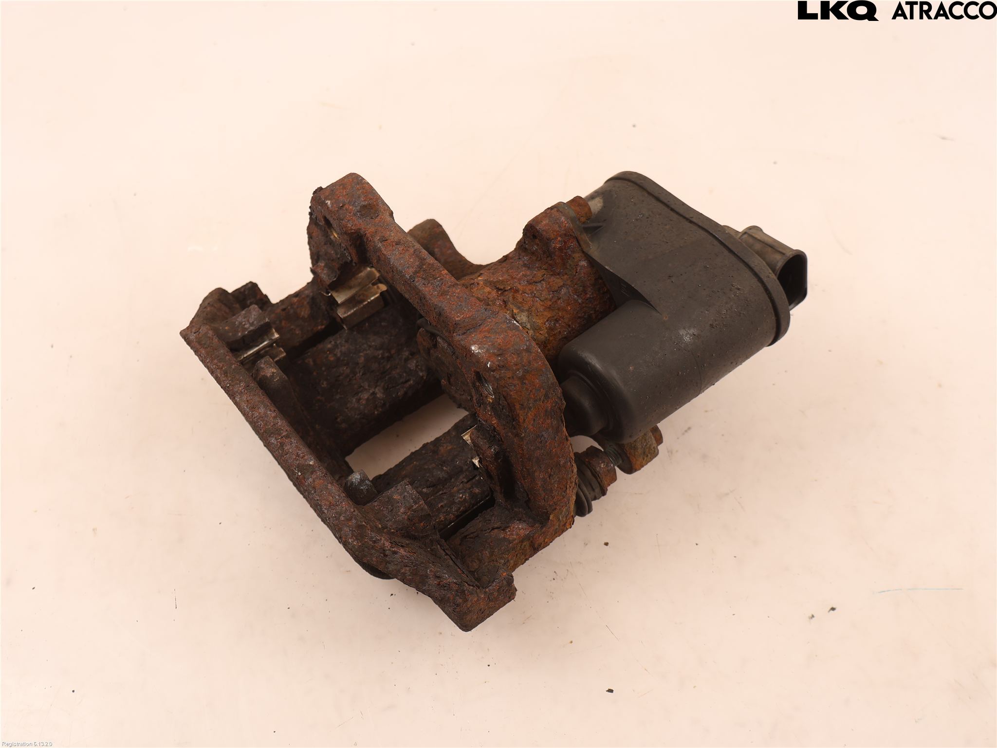 Volvo XC60 14-17 Bremsecaliper Bak Venstre