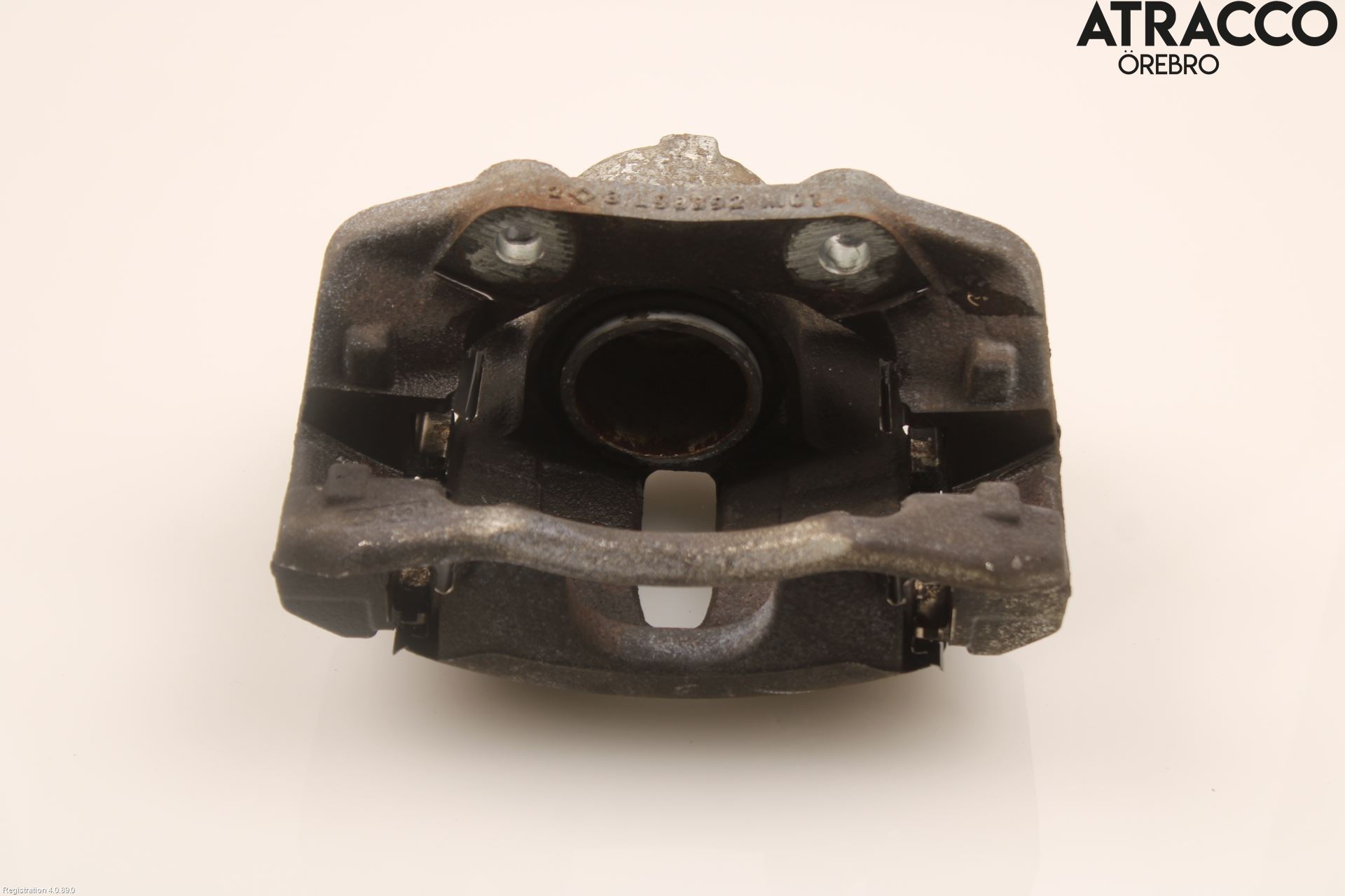 Peugeot 208/E-208 20- Bremsecaliper Foran Høyre
