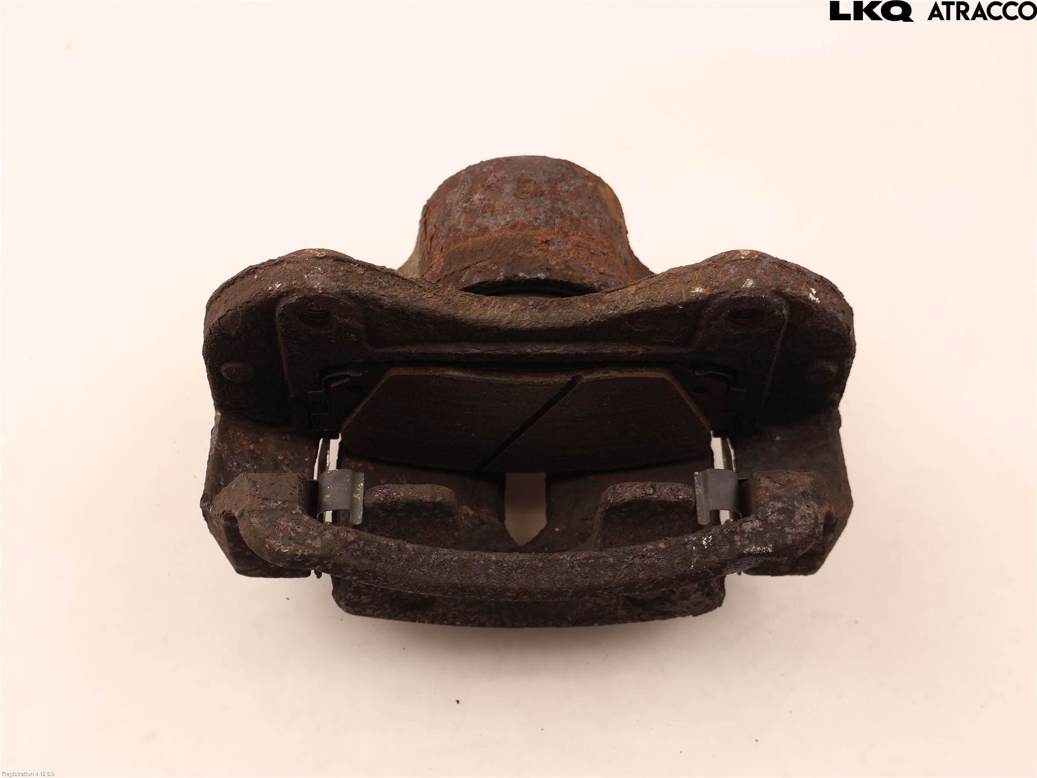 Kia SPORTAGE (SL) 11-15 Bremsecaliper Foran Venstre