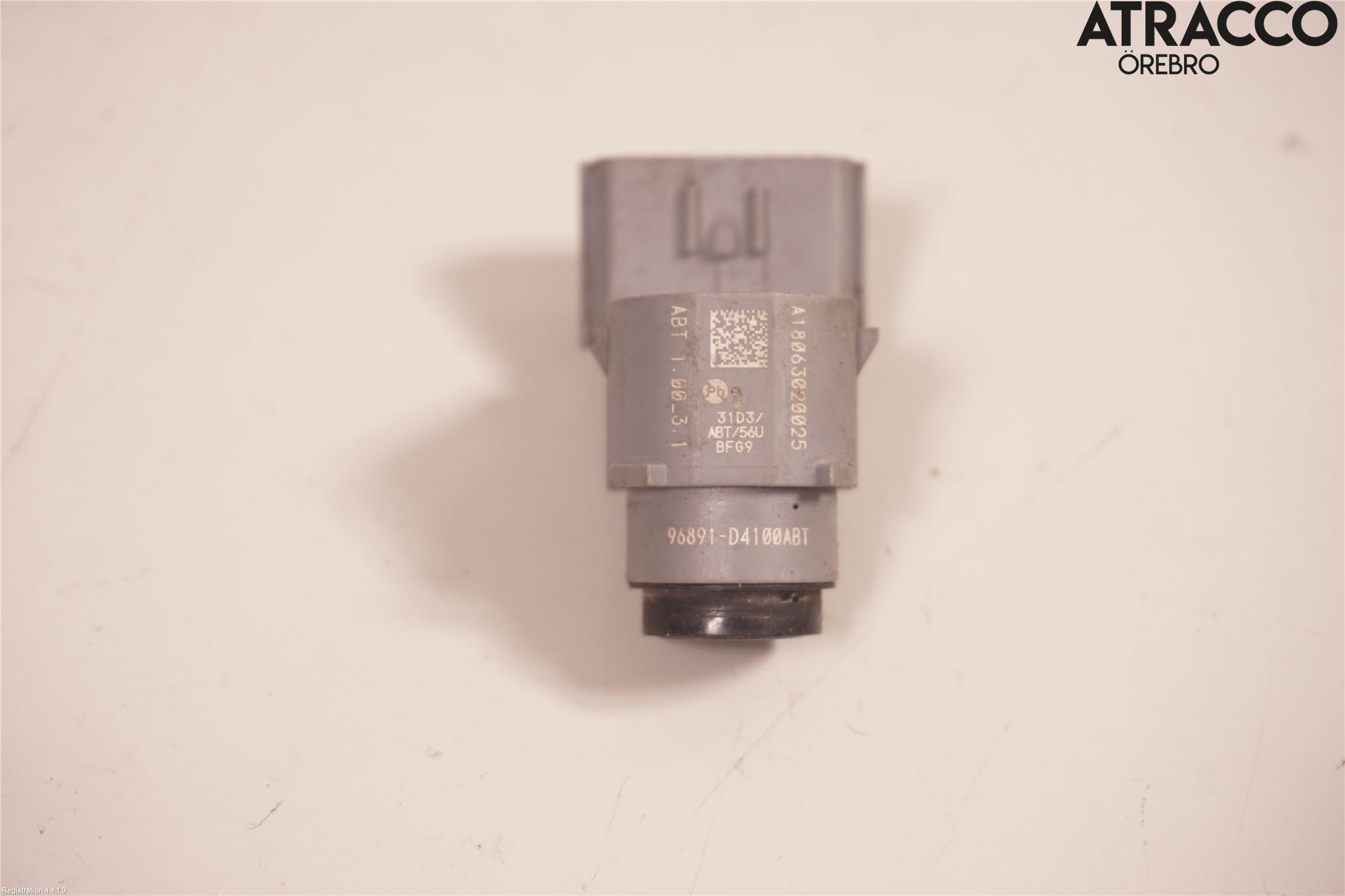 Kia OPTIMA 16-20 Sensor Parkering Front