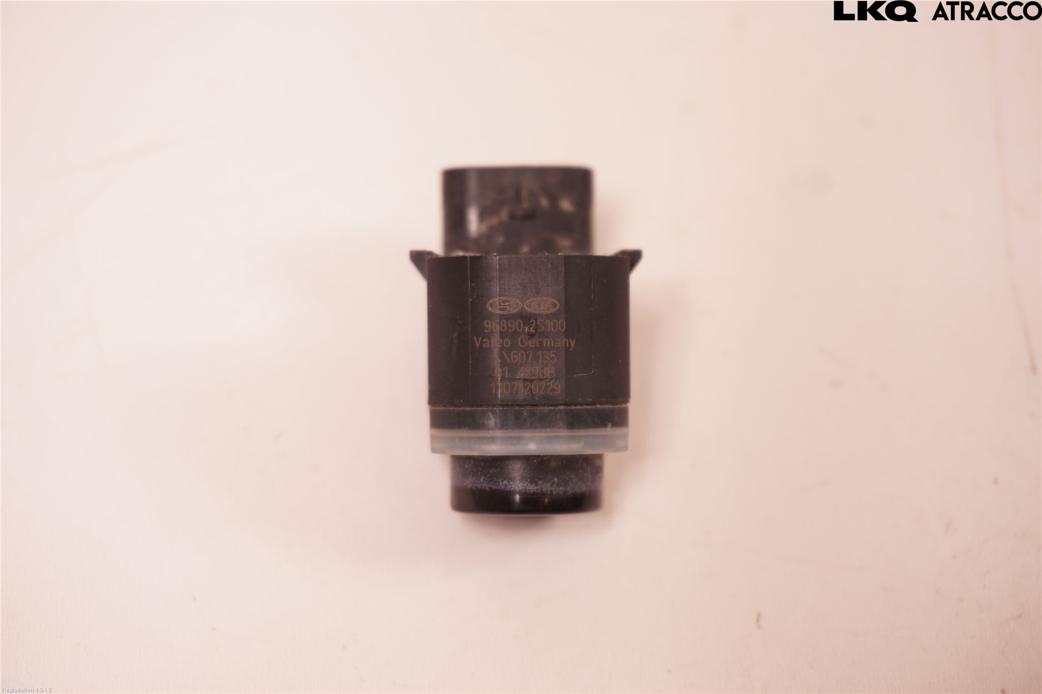 Kia OPTIMA 00-15 Sensor Ryggesensor