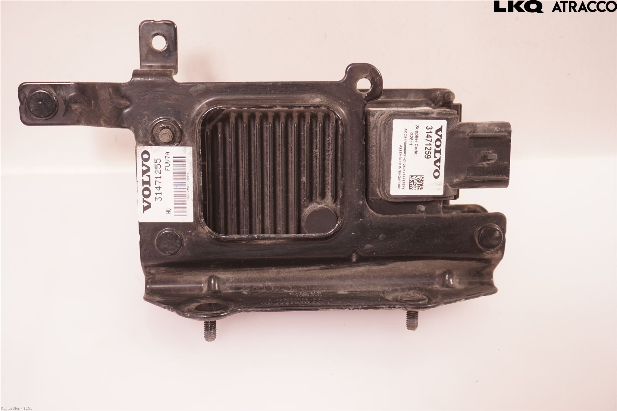 Volvo XC60 14-17 Sensor Kollisjonsbeskyttelse
