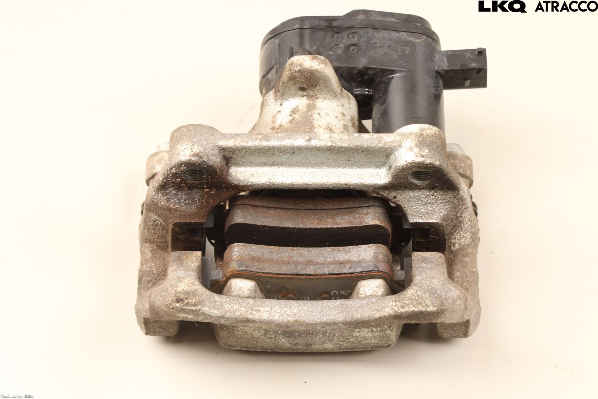 Kia NIRO (SG2) 23- Bremsecaliper Bak Venstre
