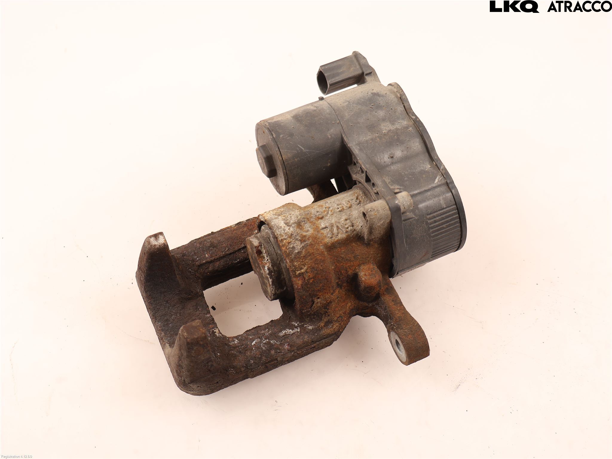 Peugeot 508 19- Bremsecaliper Bak Høyre