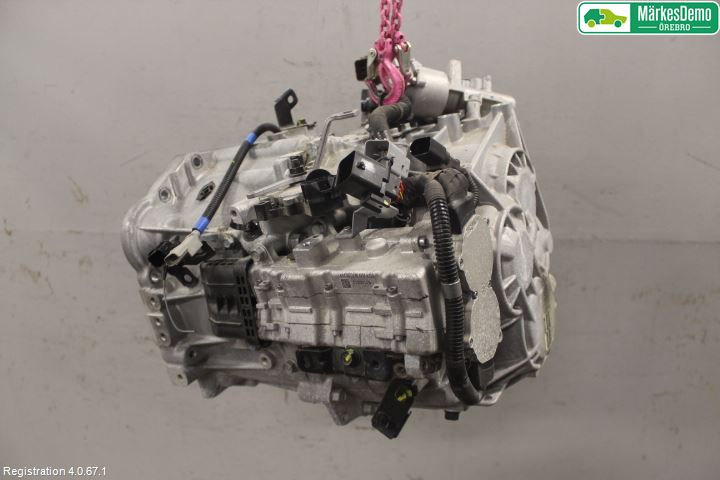 Kia CEED/CEED SW 19- Gearkasse Automat
