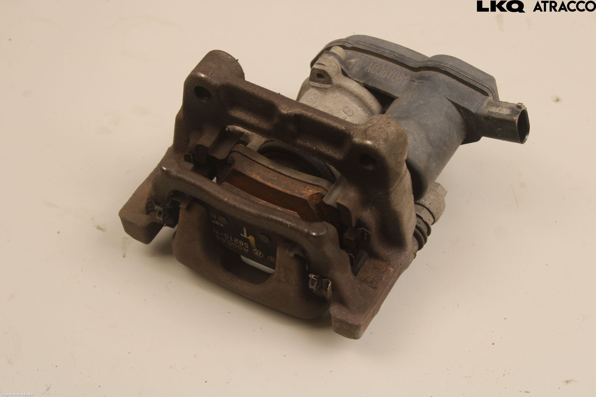 Kia SPORTAGE (NQ5) 22- Bremsecaliper Bak Venstre