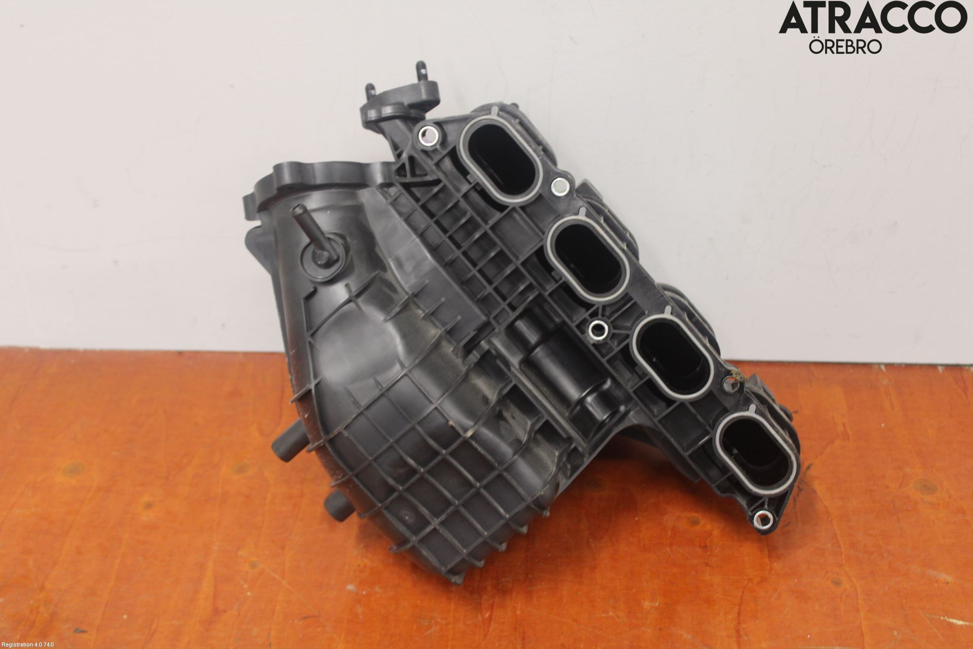 Kia OPTIMA 16-20 Innsugningsmanifold