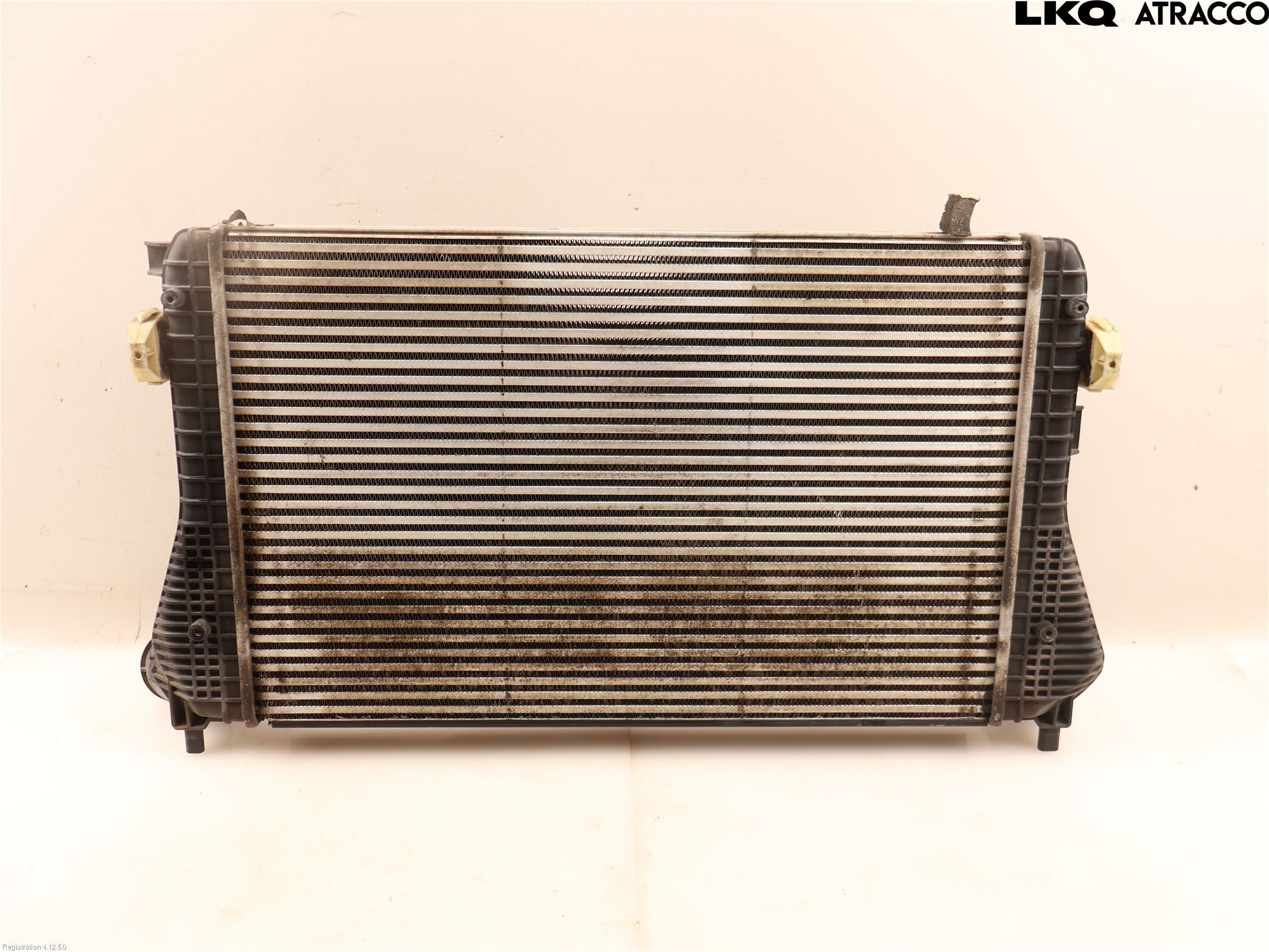 Volkswagen VW PASSAT 11-14 Intercooler Radiator
