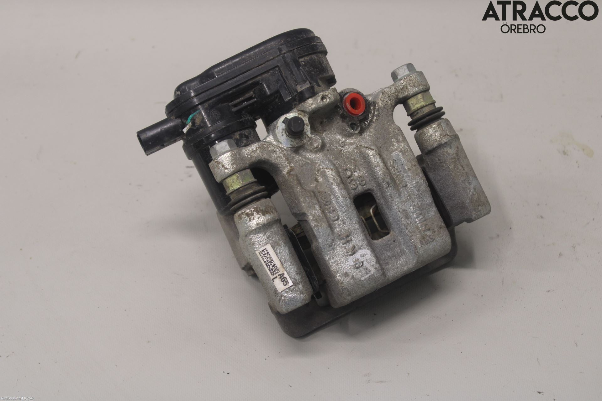 Kia OPTIMA 16-20 Bremsecaliper Bak Venstre