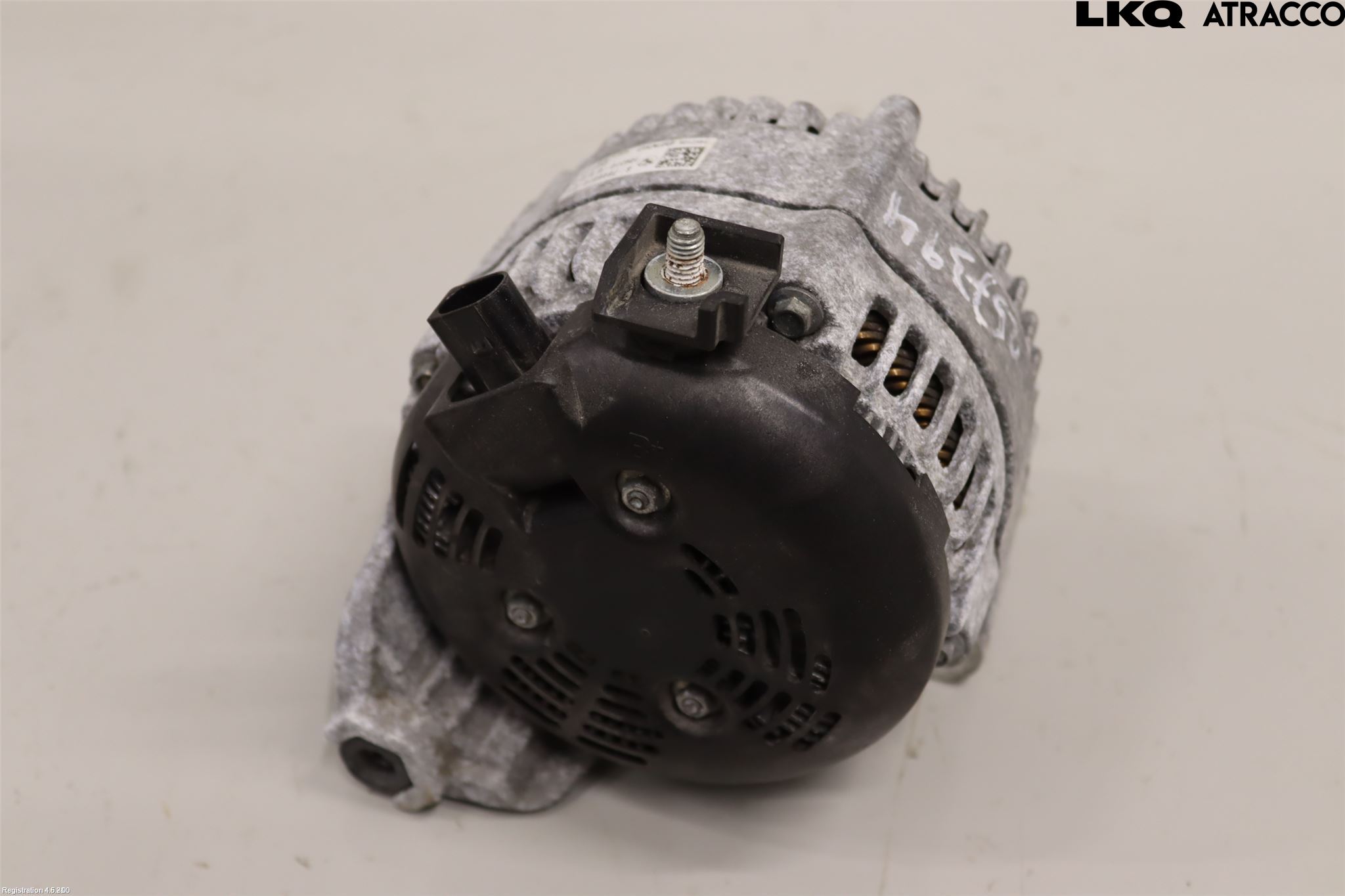BMW 5 F10/F11/F18 09-17 Dynamo