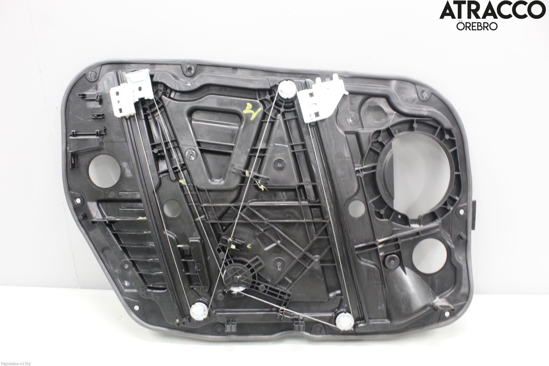 Kia CEED/CEED SW 19- Vindusheis