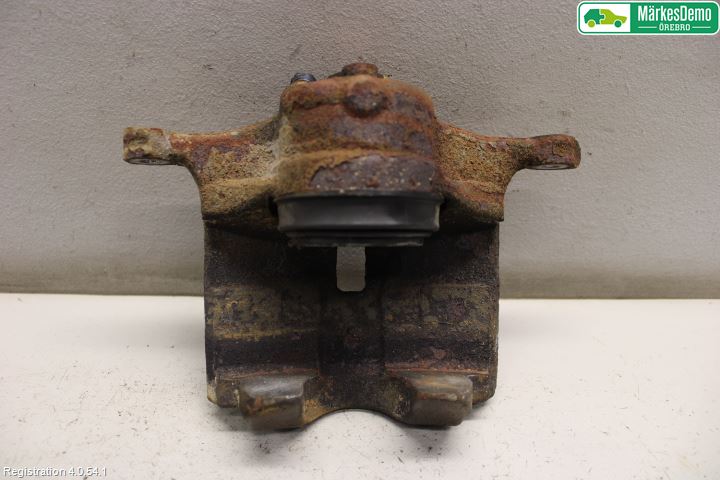 Mazda 3 III 14-19 Bremsecaliper Foran Venstre