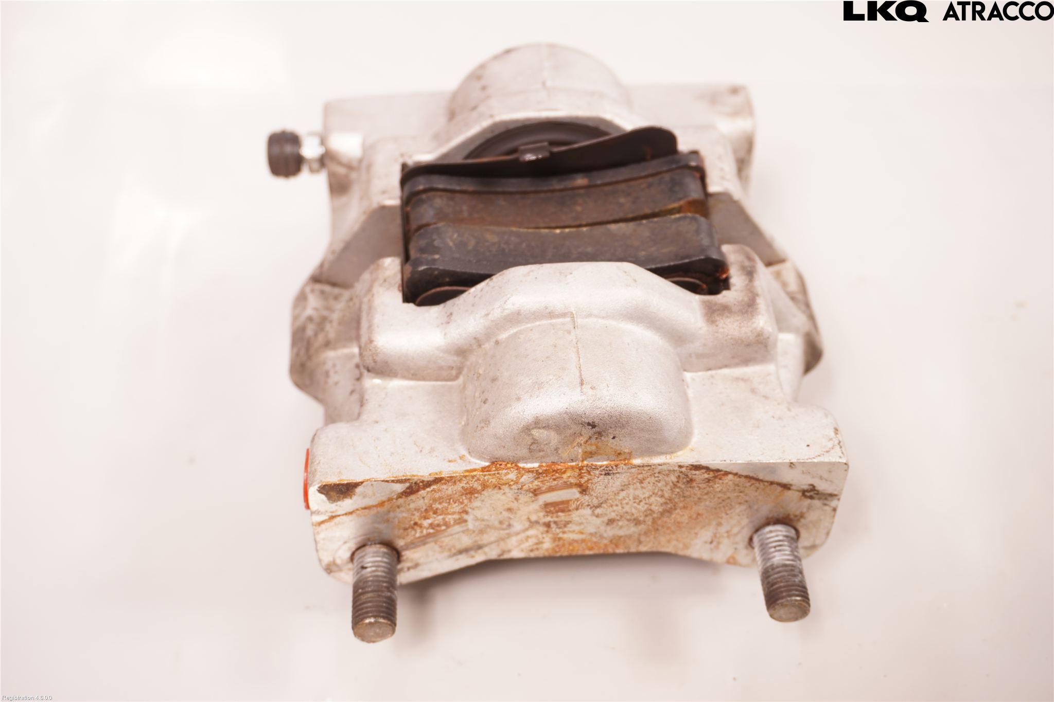 Citroen C5     05-08 Bremsecaliper Bak Høyre
