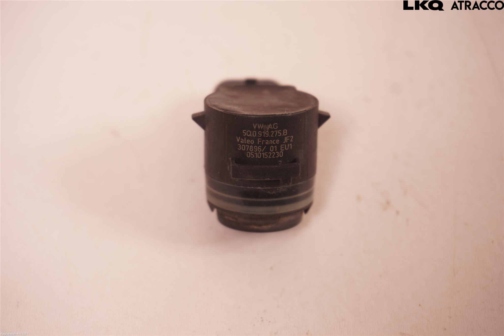 Seat LEON 13-20 Sensor Ryggesensor