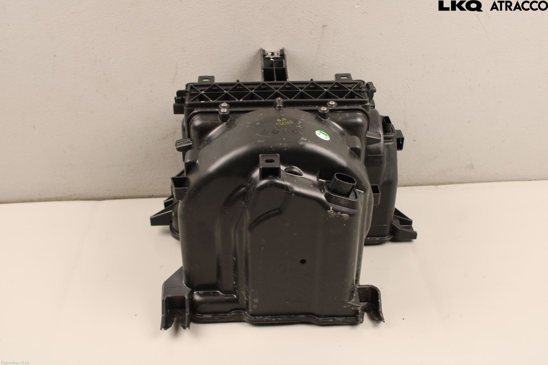 Kia EV6 (CV) 22- Varme Ac Varmeapparatvifte
