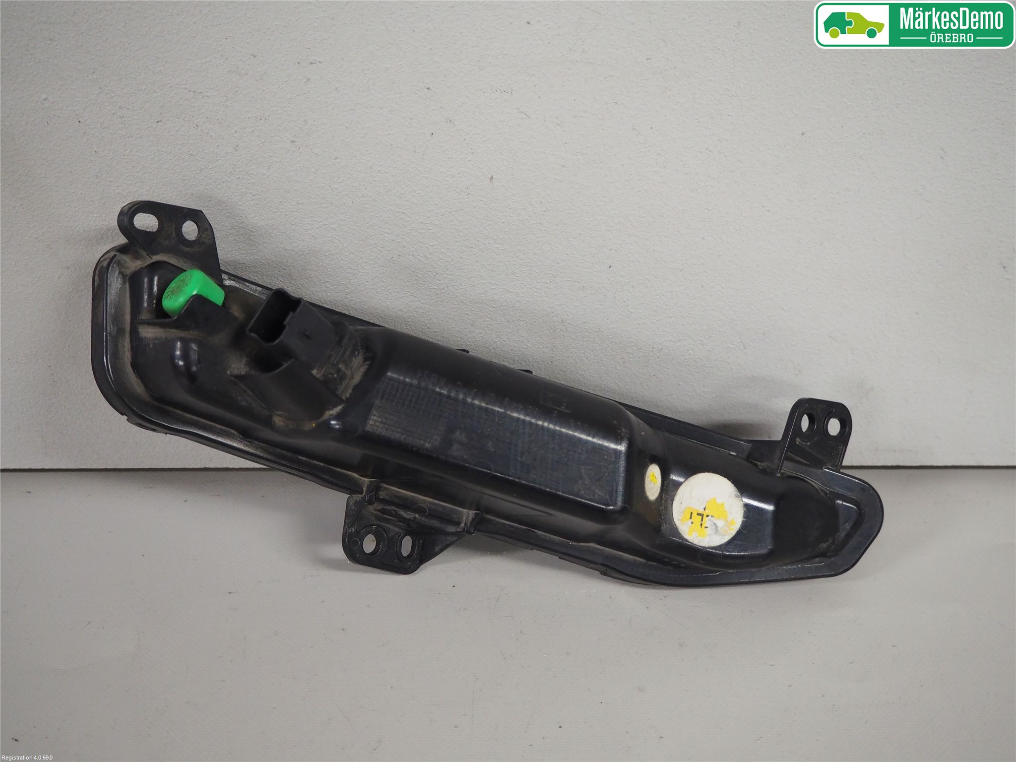 Peugeot 308 14-21 Blinklykt Foran Venstre