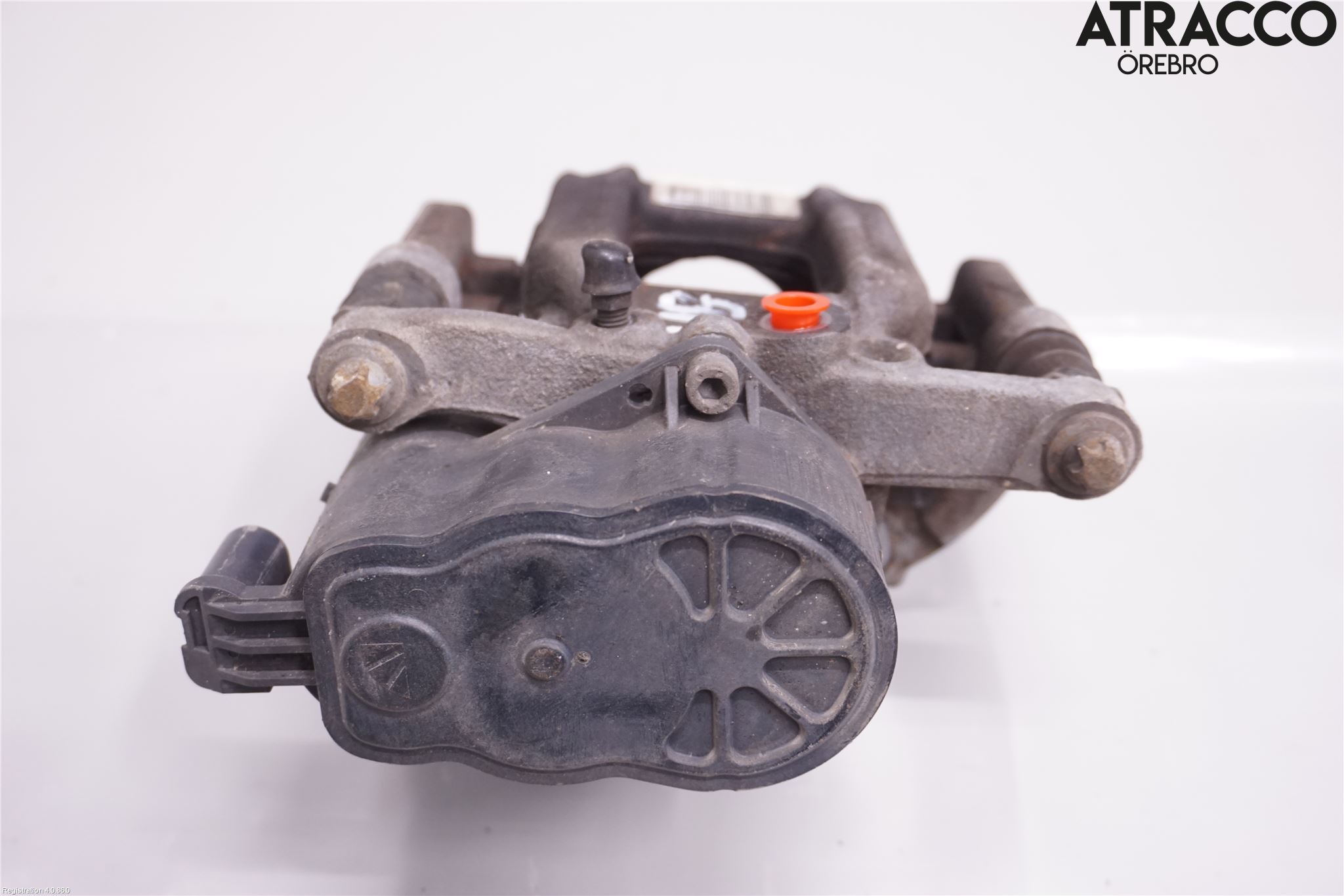 Peugeot 3008 17-24 Bremsecaliper Bak Høyre