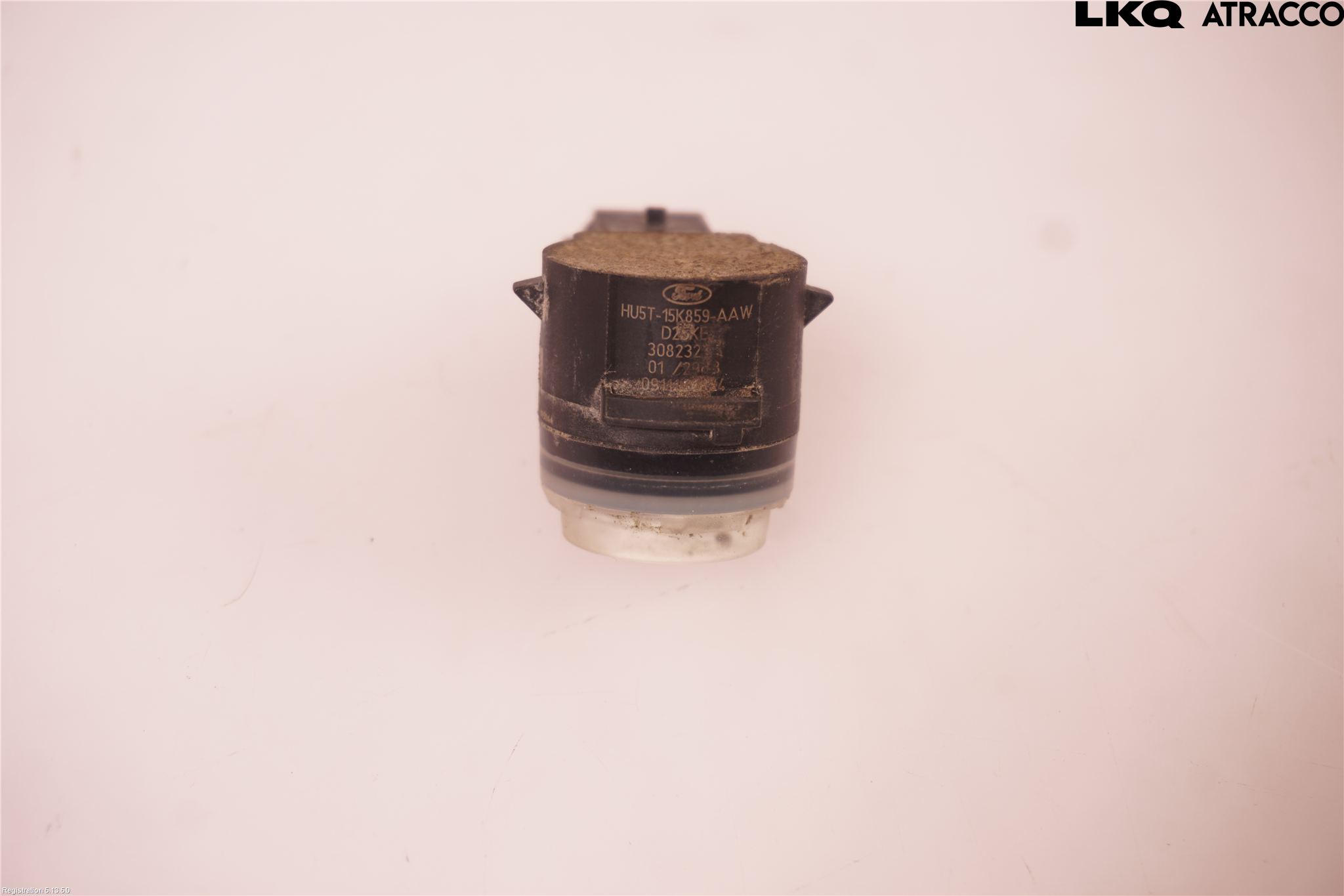 Ford TRANSIT SKÅP/BUSS 14-22 Sensor Ryggesensor