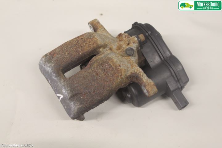 Audi A4 ALLROAD 09-16 Bremsecaliper Bak Venstre