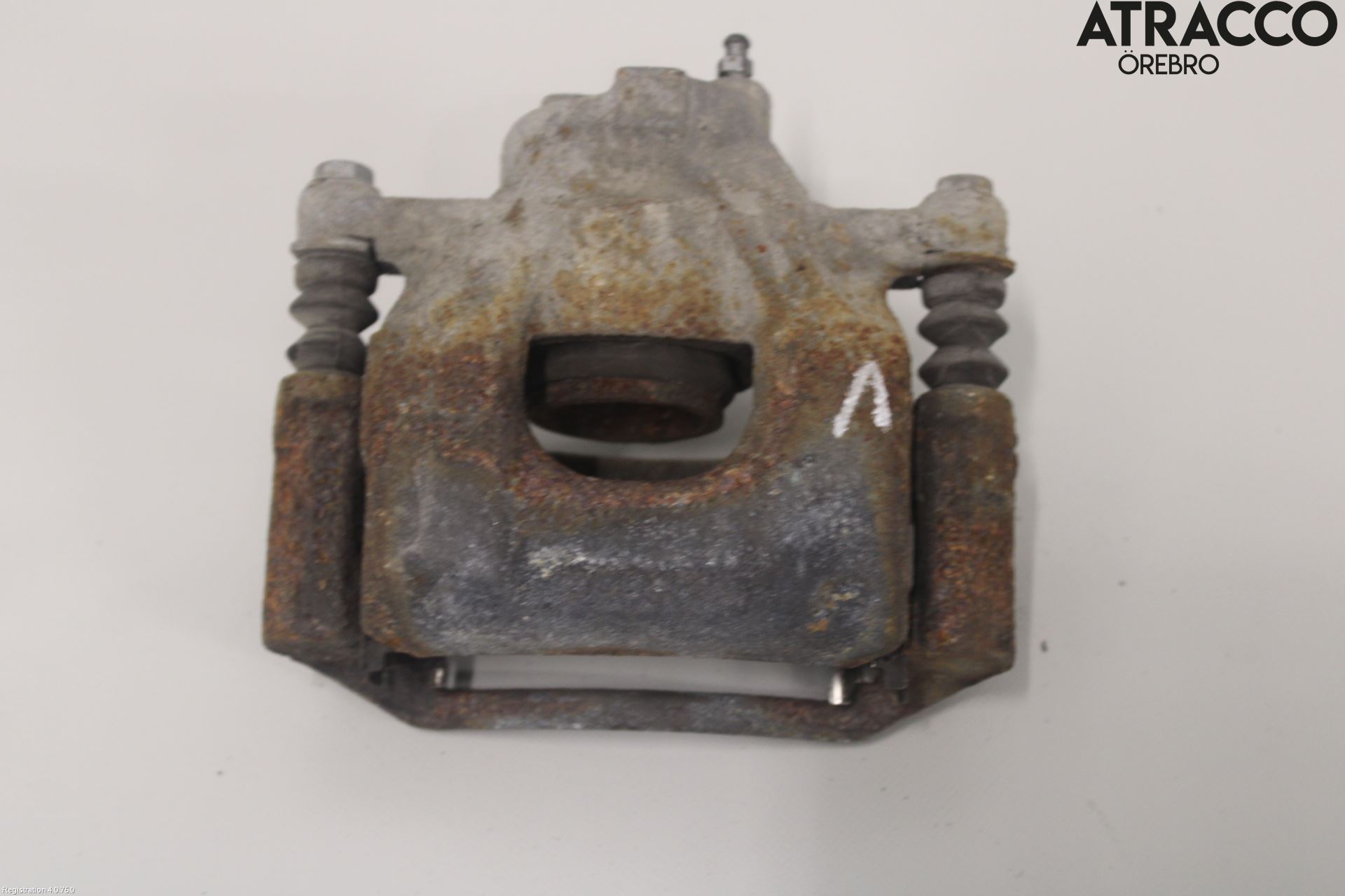 Peugeot 108 15-22 Bremsecaliper Foran Venstre