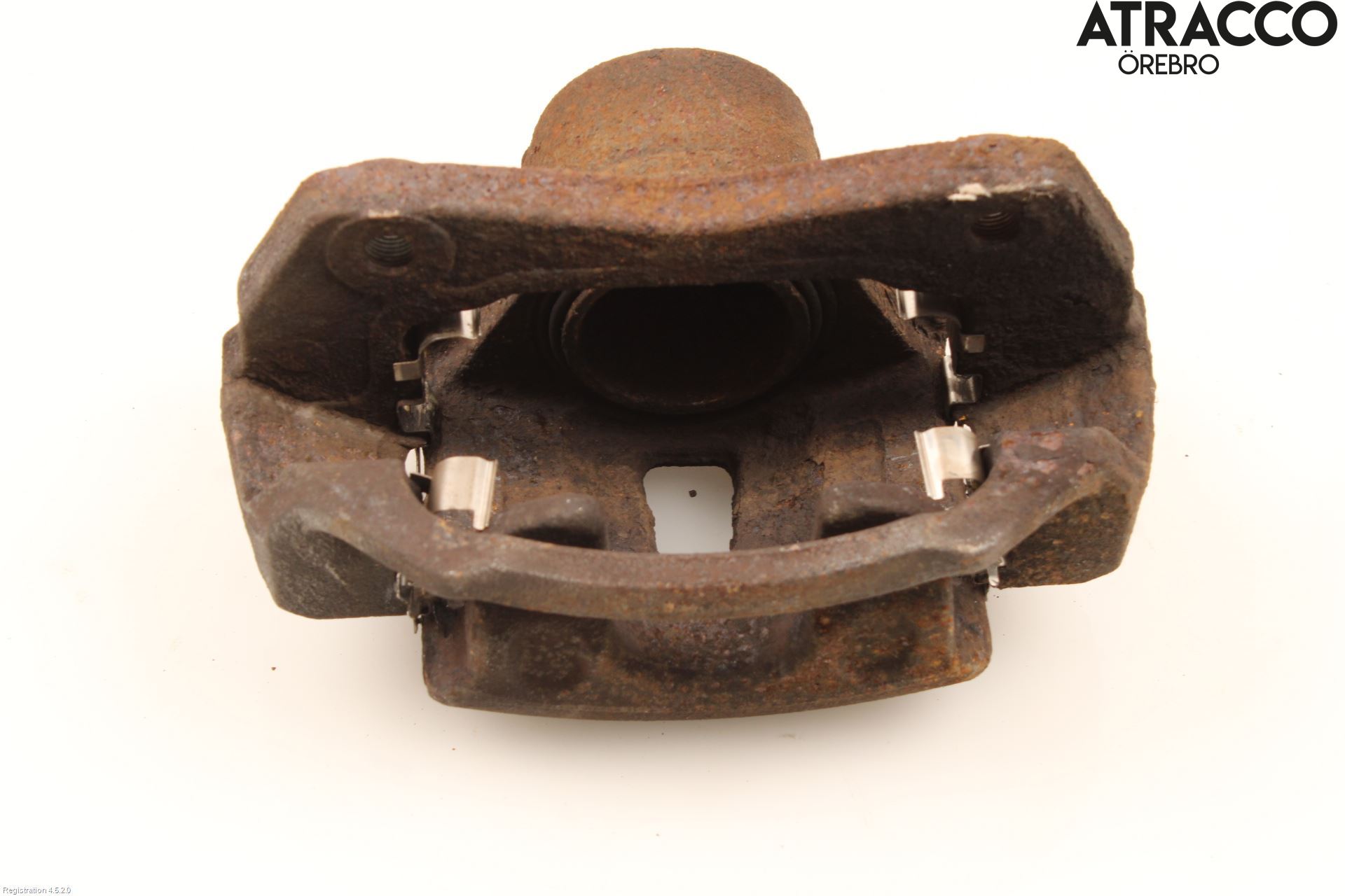 Hyundai ix20 Bremsecaliper Foran Venstre