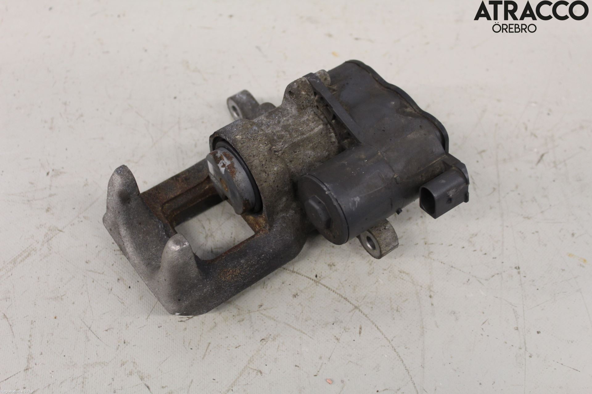 Peugeot 5008 17-24 Bremsecaliper Bak Venstre