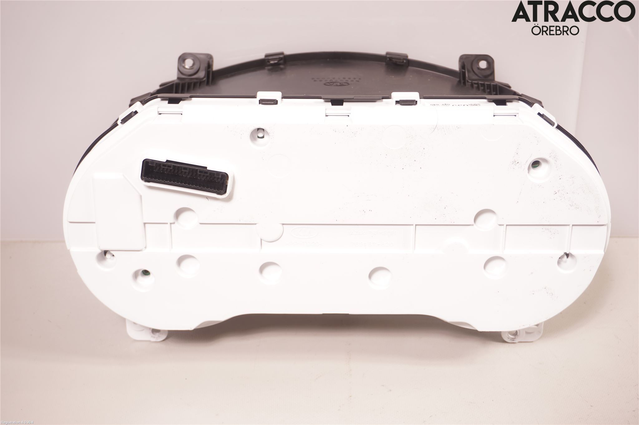 Kia SPORTAGE (QL) 16-21 Instr Kombinert
