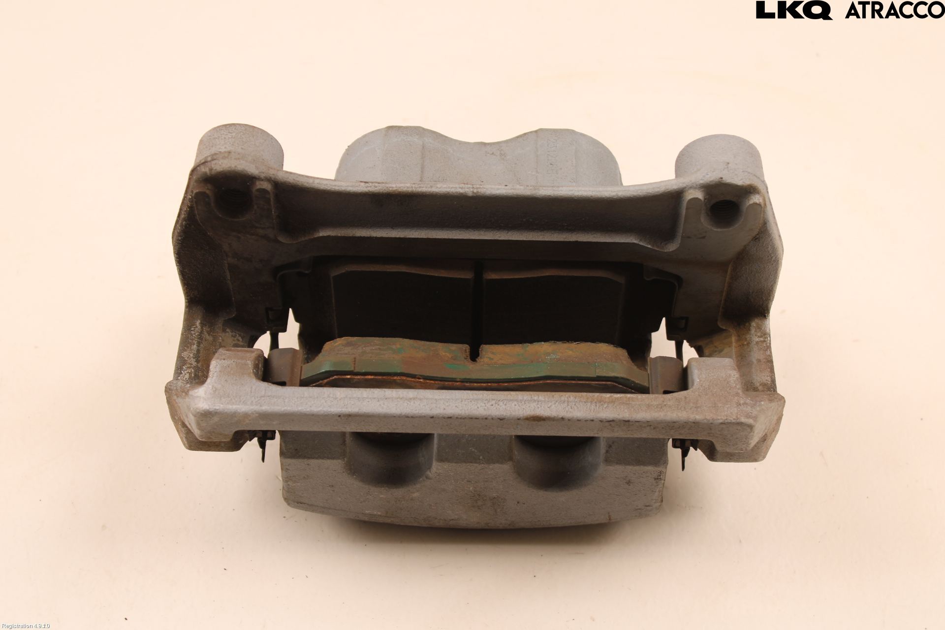 Kia EV9 24- Bremsecaliper Foran Høyre