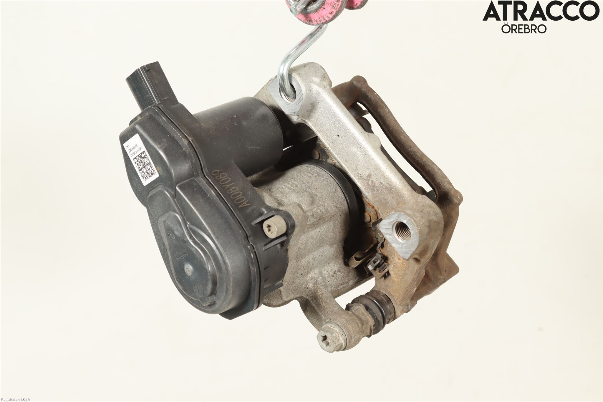 Kia SPORTAGE (NQ5) 22- Bremsecaliper Bak Venstre