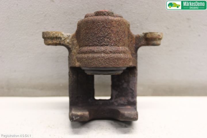 Nissan MURANO    02-08 Bremsecaliper Bak Høyre