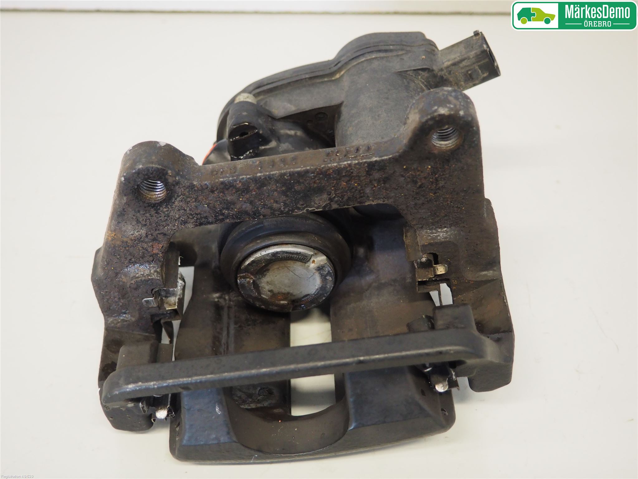 Audi A8/S8 4H 10-17 Bremsecaliper Bak Høyre