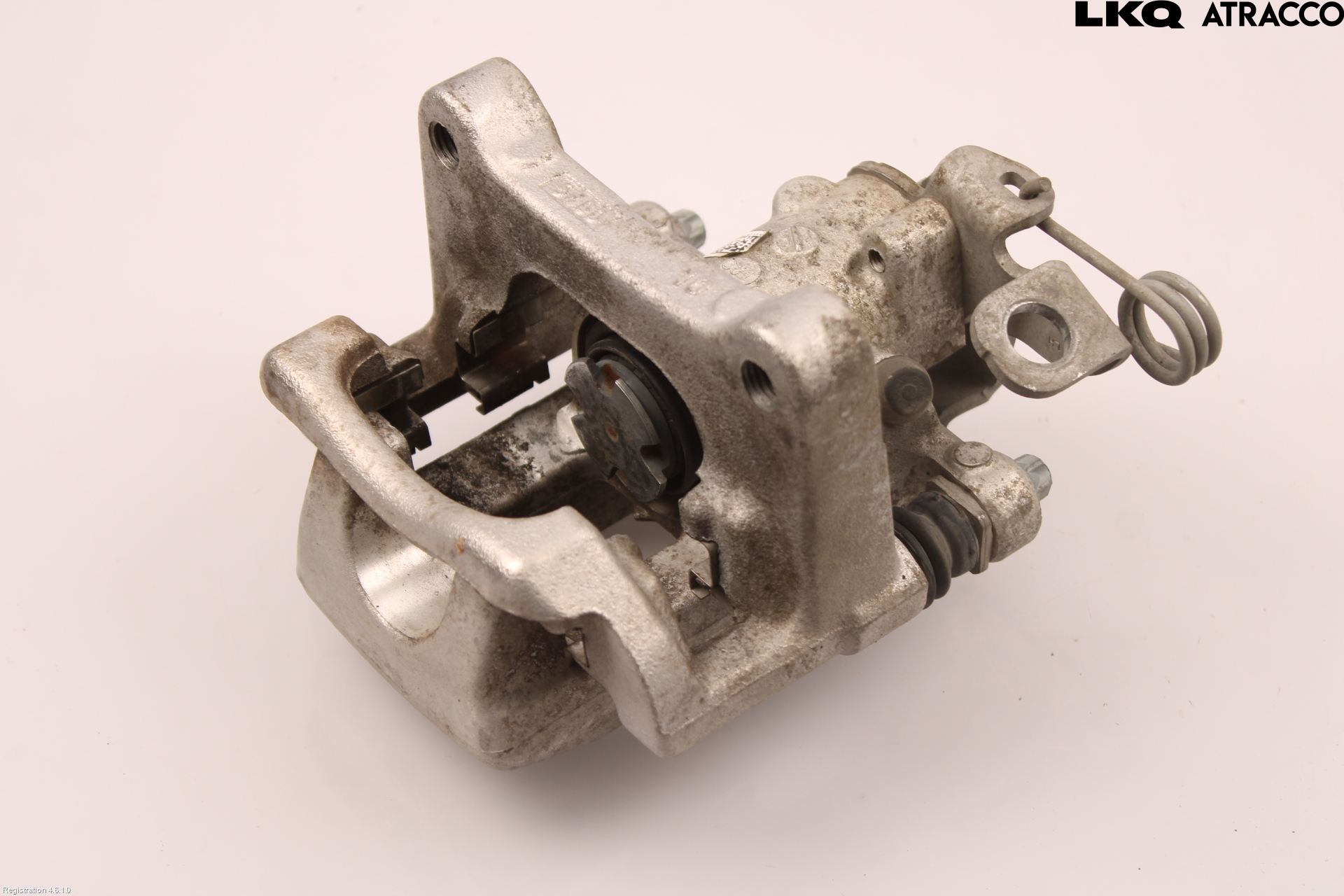 Peugeot 208/E-208 20- Bremsecaliper Bak Venstre