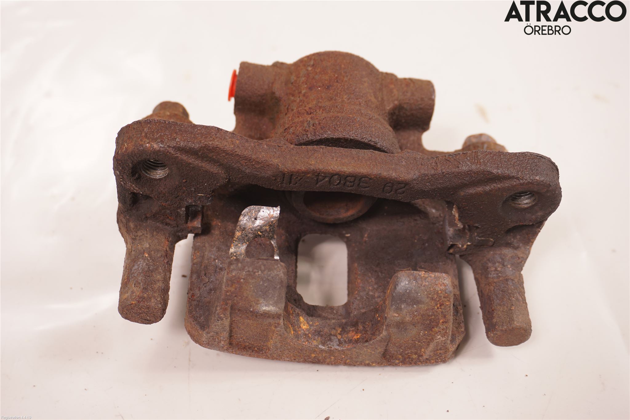 Mitsubishi LANCER 07-14 Bremsecaliper Bak Høyre