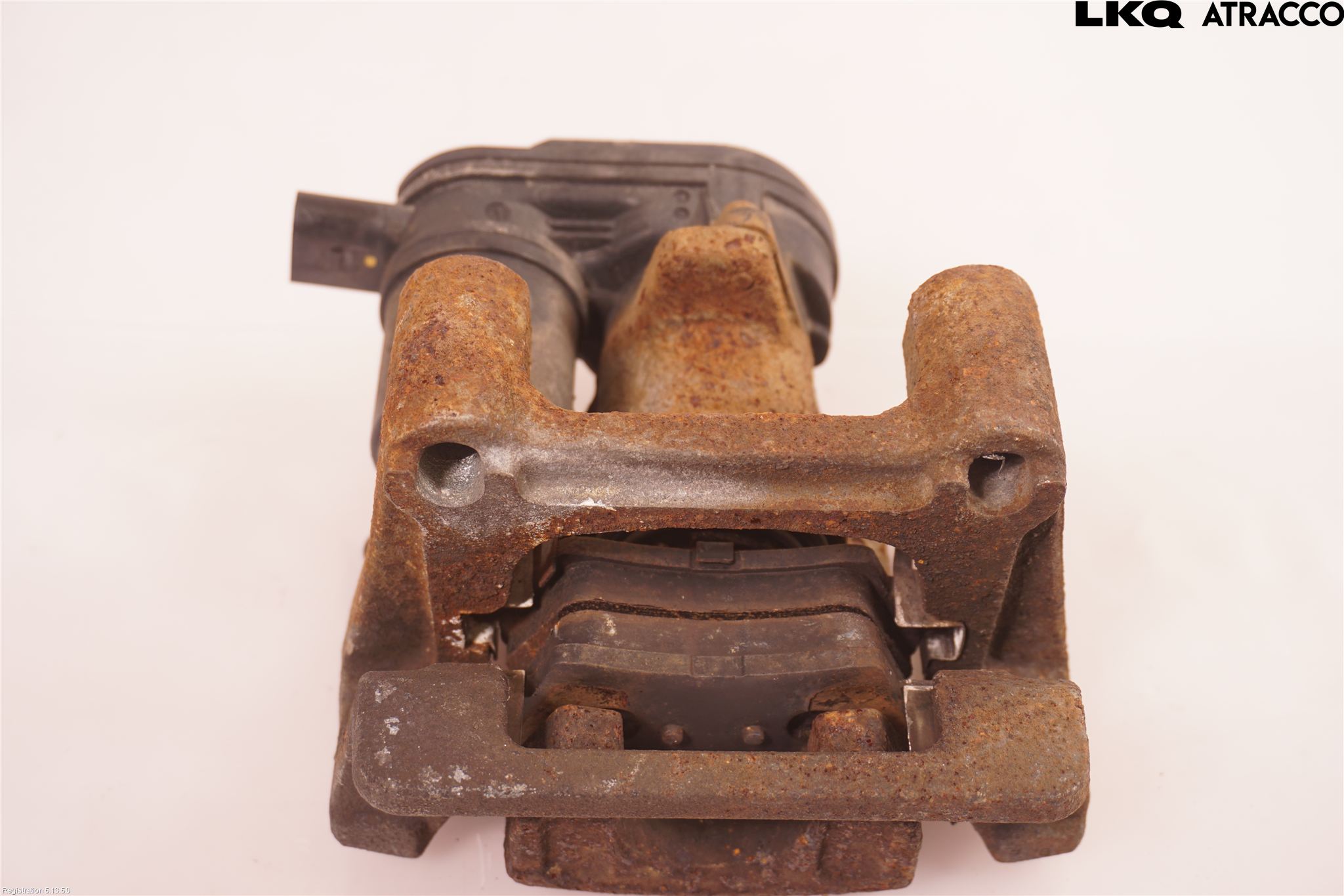 Kia OPTIMA 16-20 Bremsecaliper Bak Høyre
