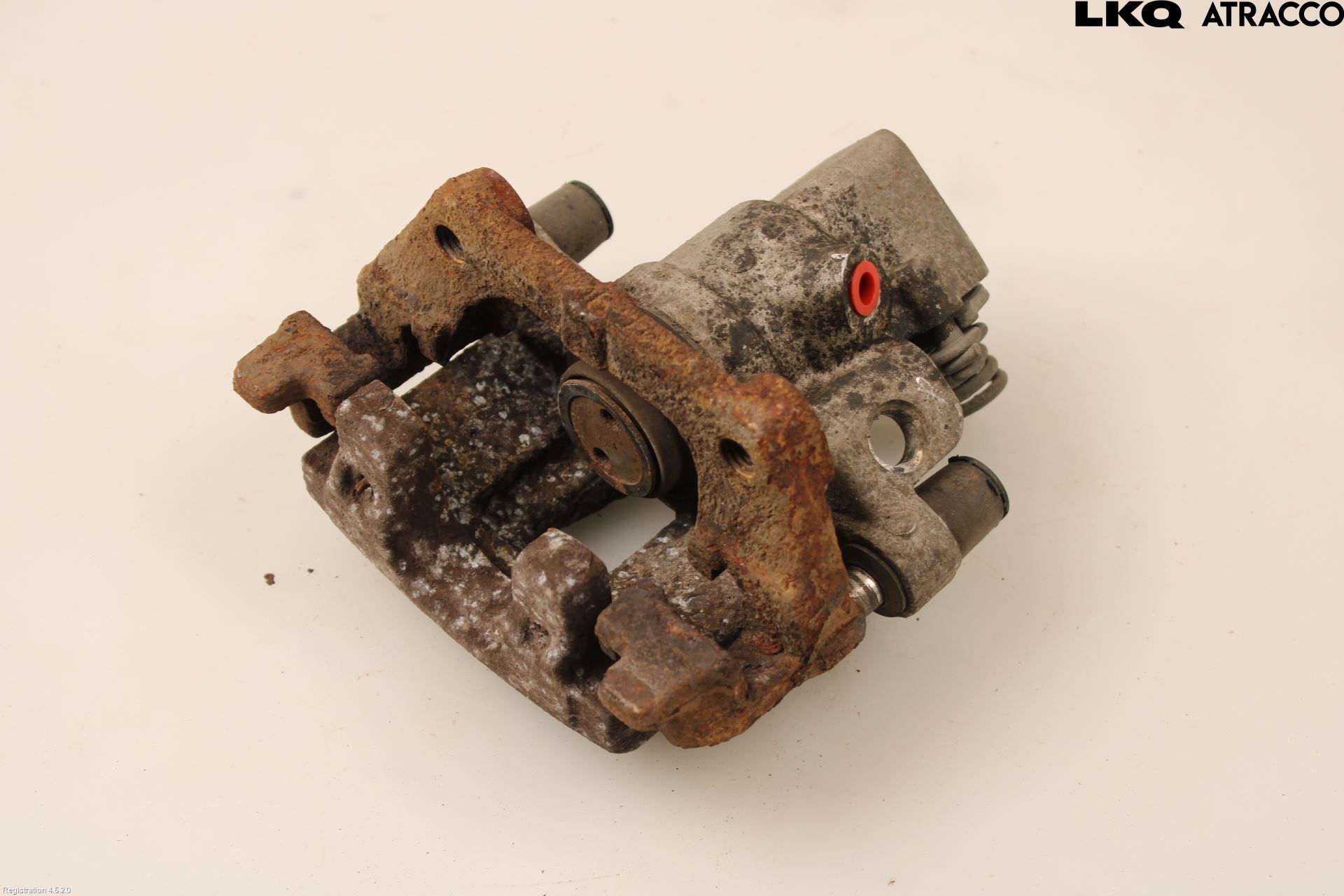 Ford TRANSIT/TOURNEO CONNECT 13-22 Bremsecaliper Bak Venstre