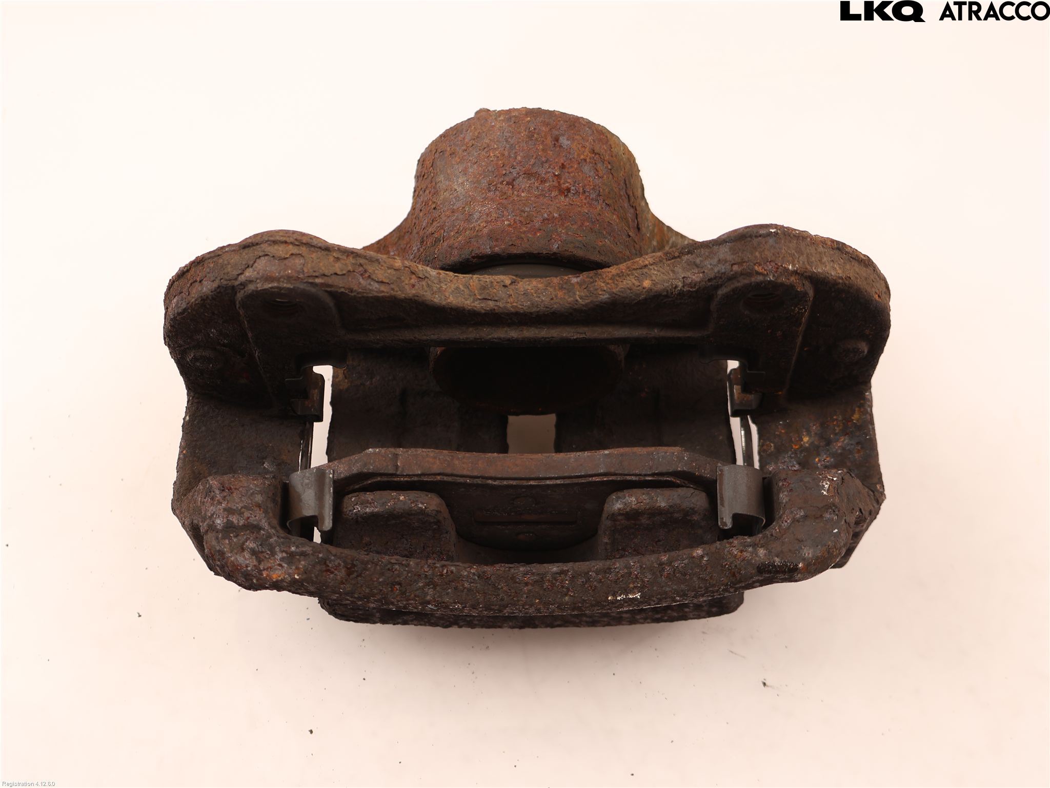 Kia SPORTAGE (SL) 11-15 Bremsecaliper Foran Høyre