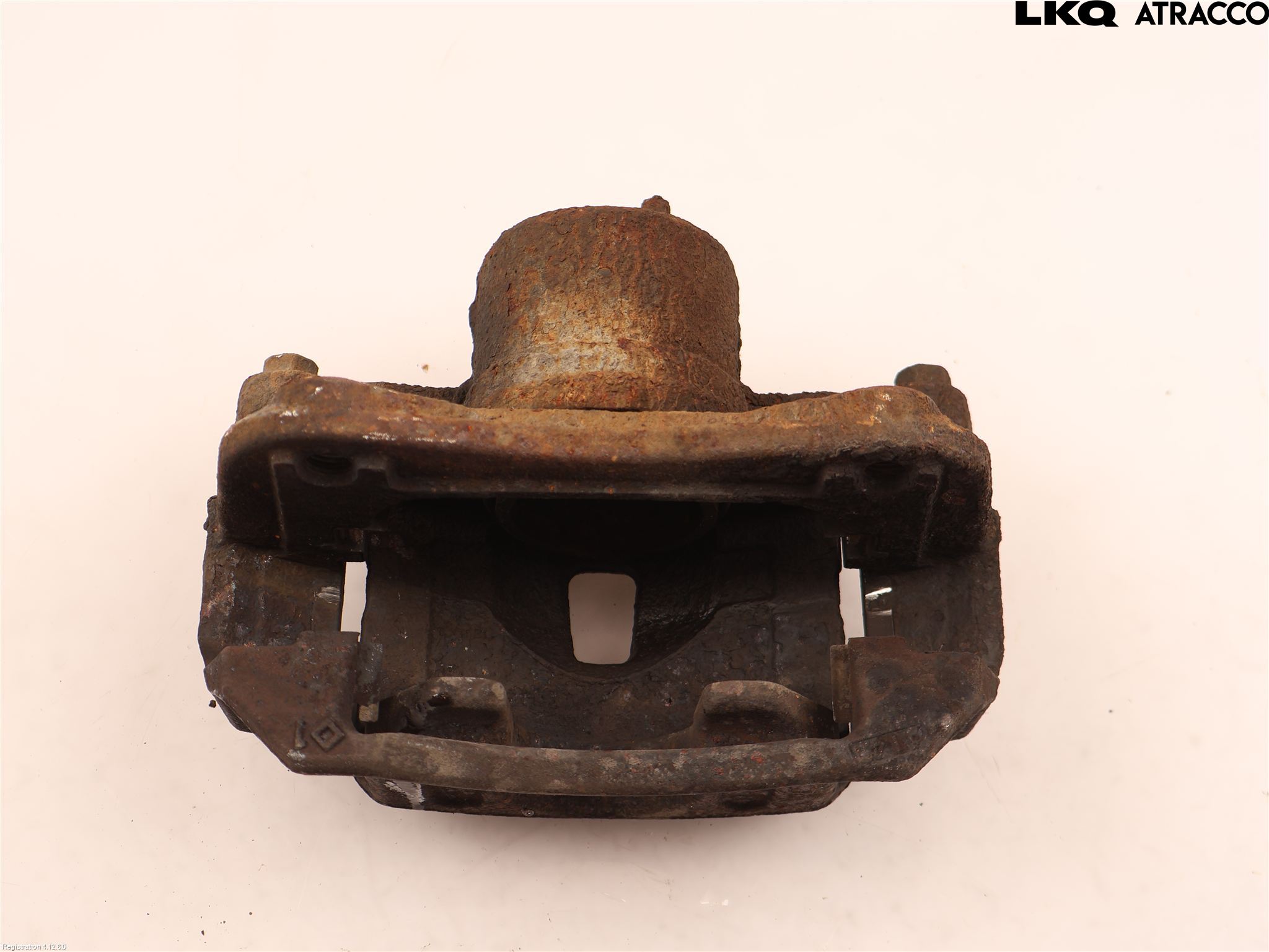 Hyundai i30 GD 13-17 Bremsecaliper Foran Venstre