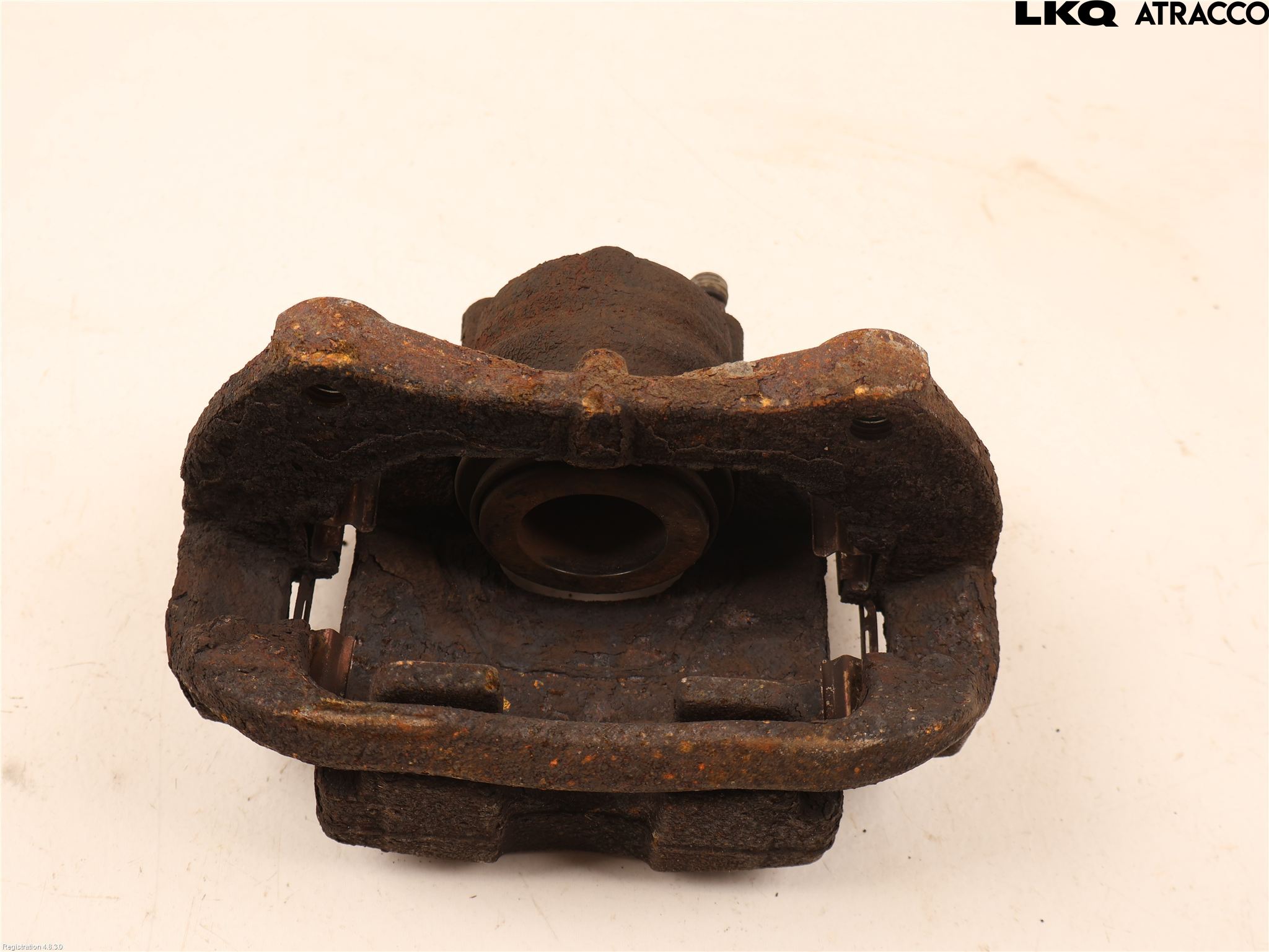 GM CHEVROLET ORLANDO Bremsecaliper Foran Høyre