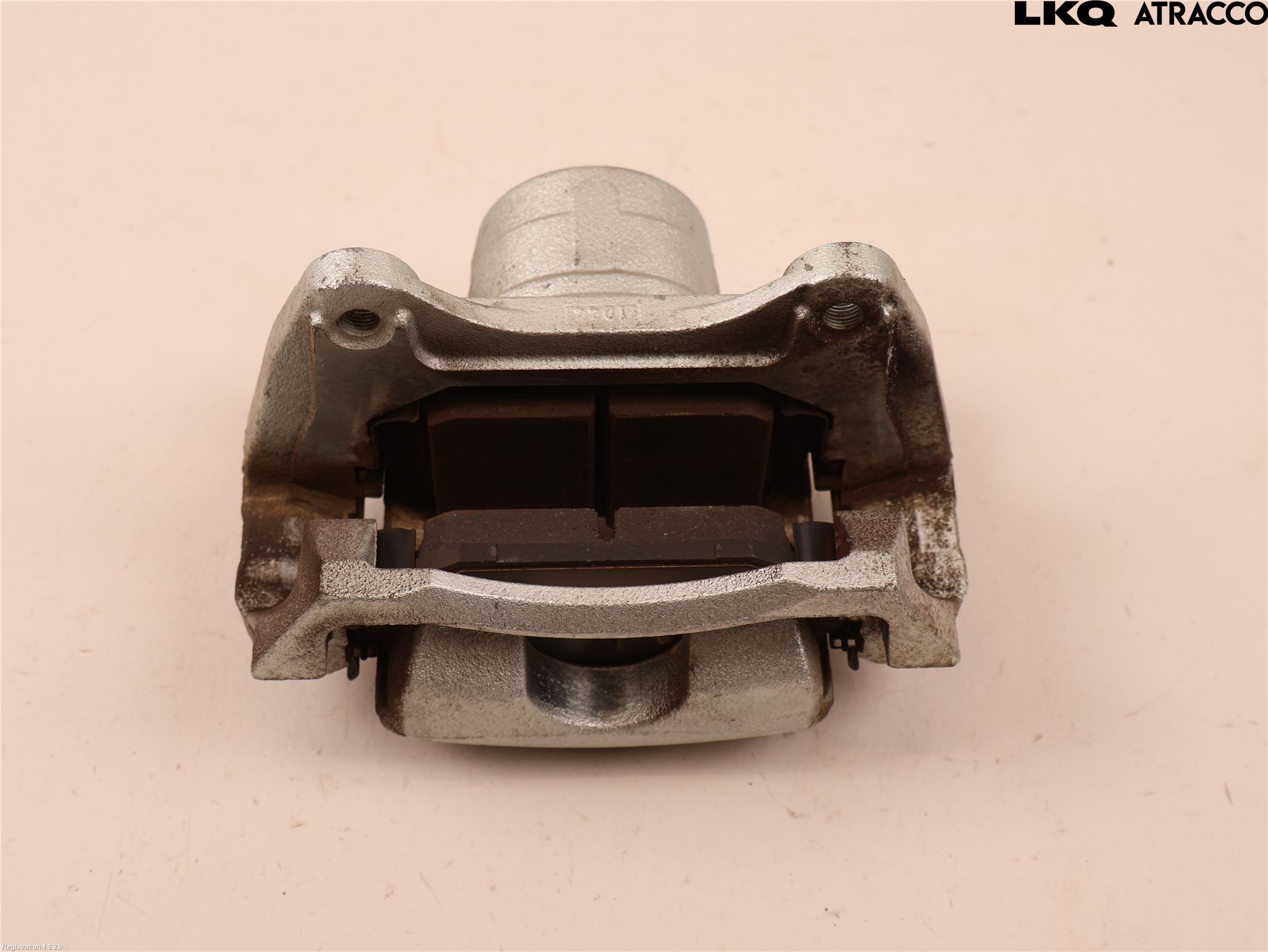 Kia SPORTAGE (NQ5) 22- Bremsecaliper Foran Venstre