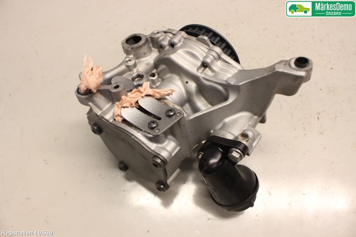 Audi A5 07-16 Motor Oljepumpe