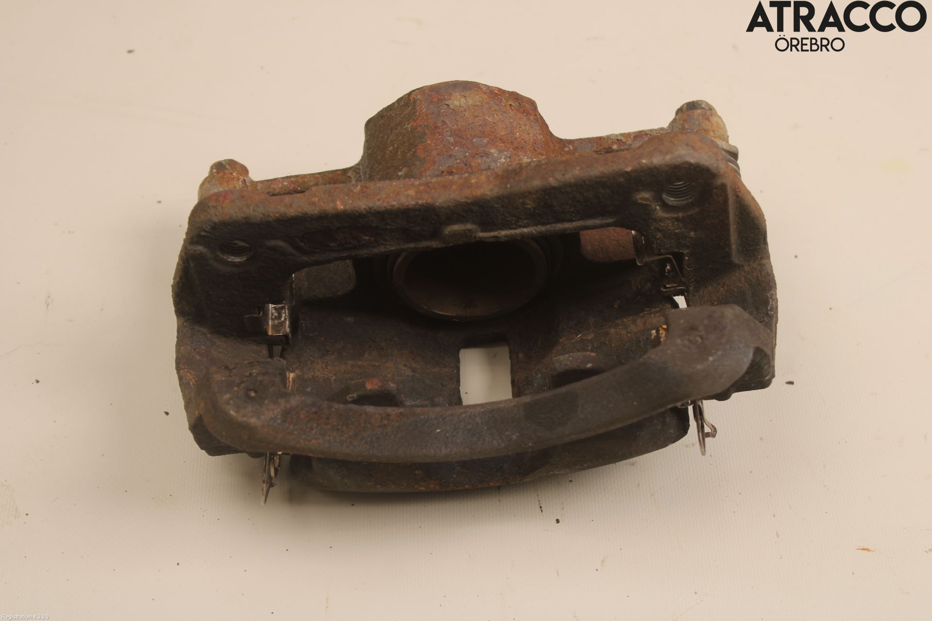 Suzuki SX4 S-CROSS 14-21 Bremsecaliper Foran Høyre