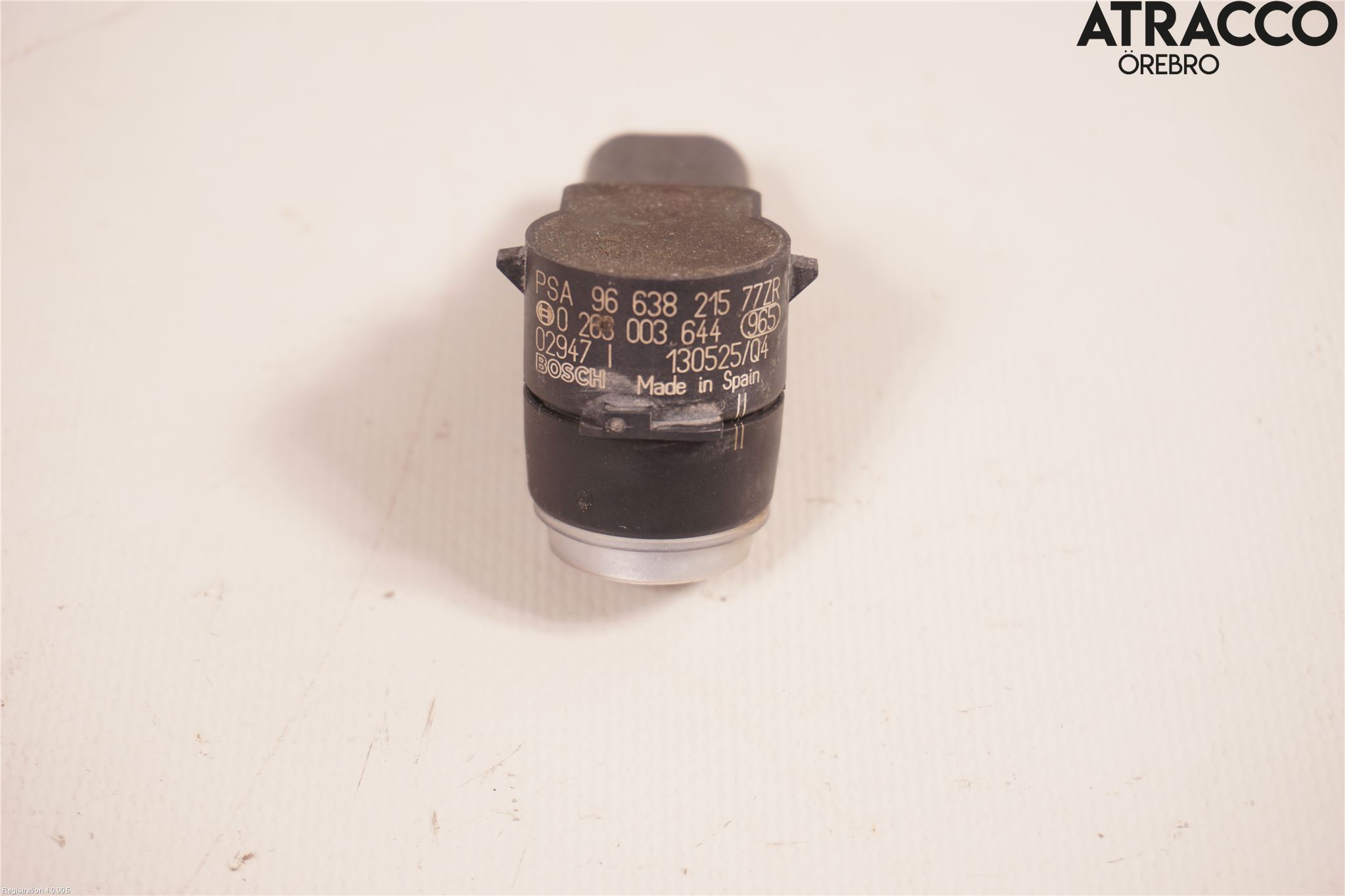 Citroen C5 08-17 Sensor Parkering Front